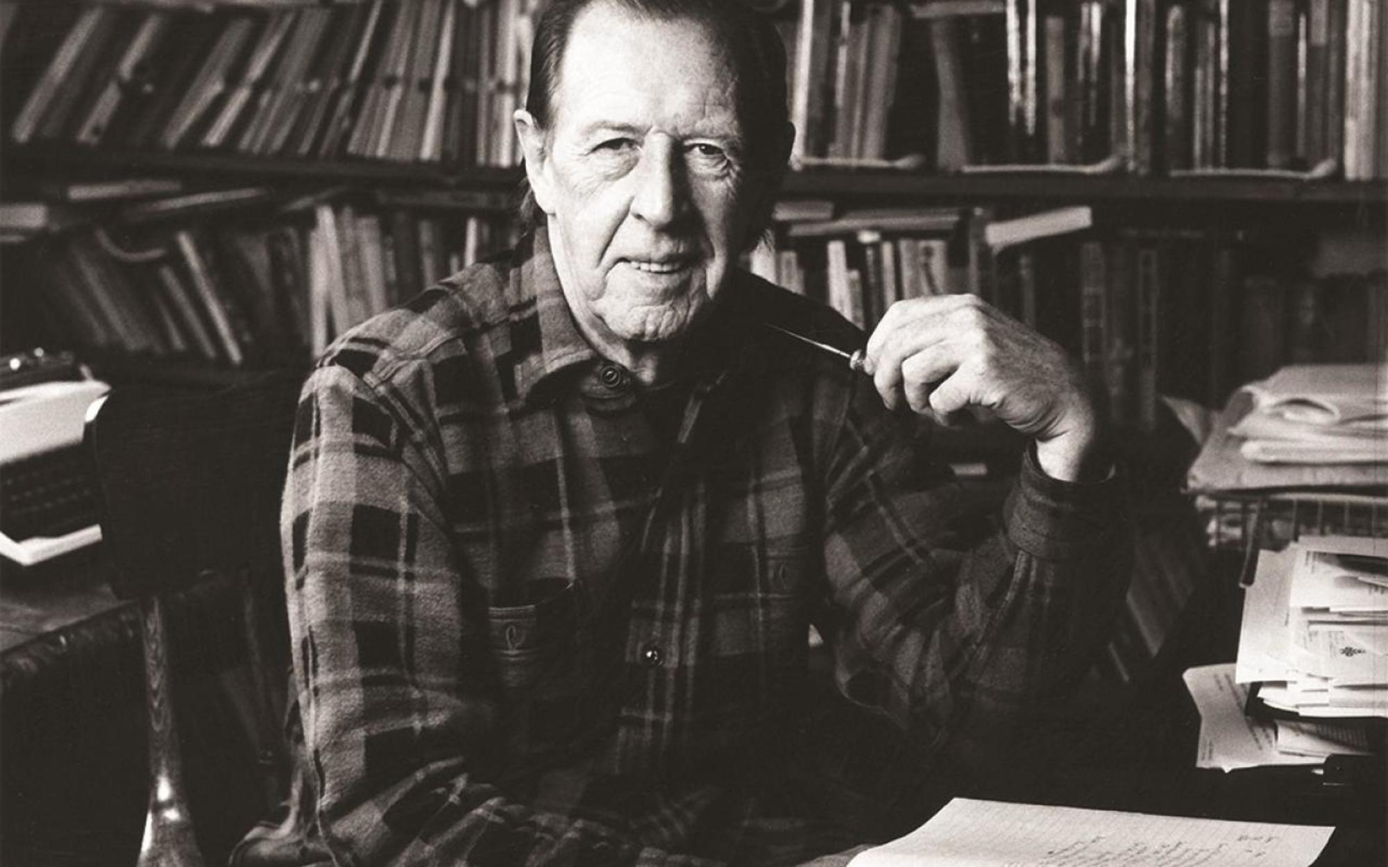 Raymond Williams 1