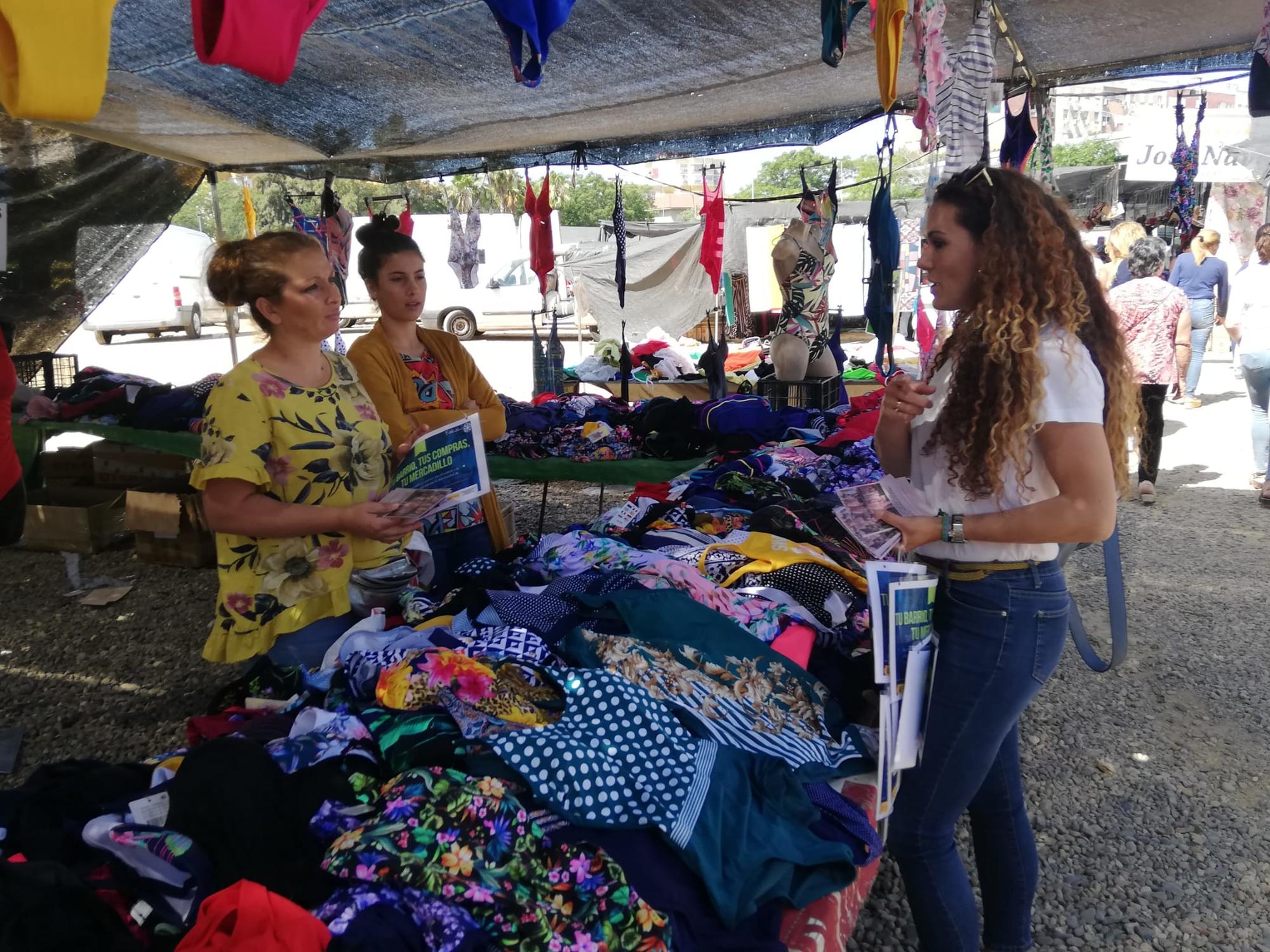 Venta ambulante coronavirus Andalucía 01