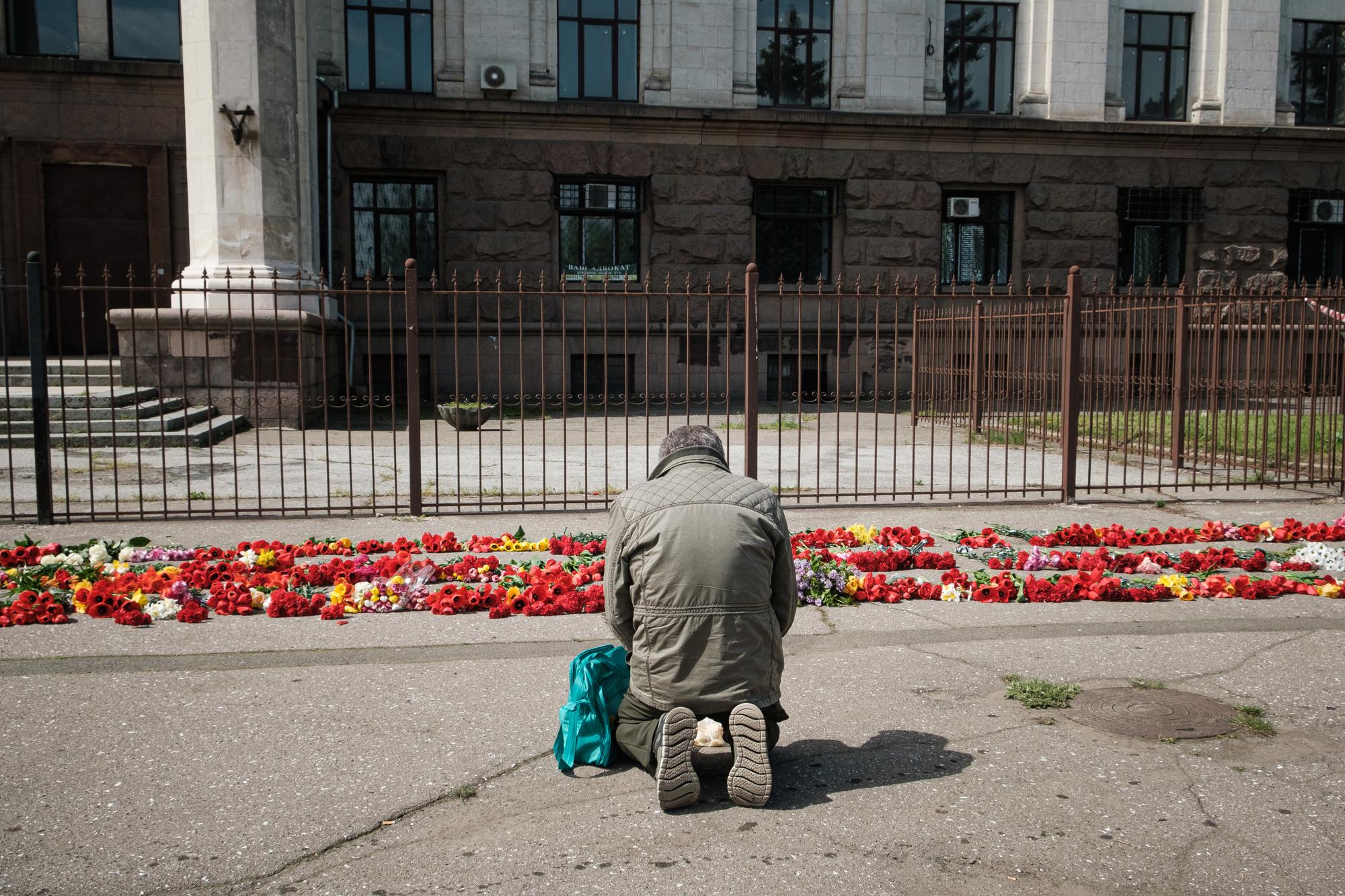 Odesa Ucrania - 8