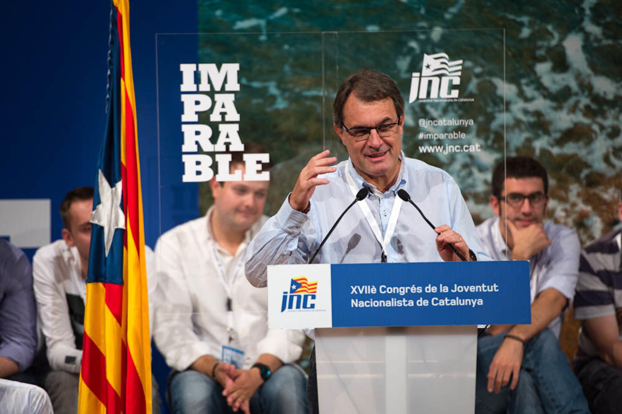 Artur Mas