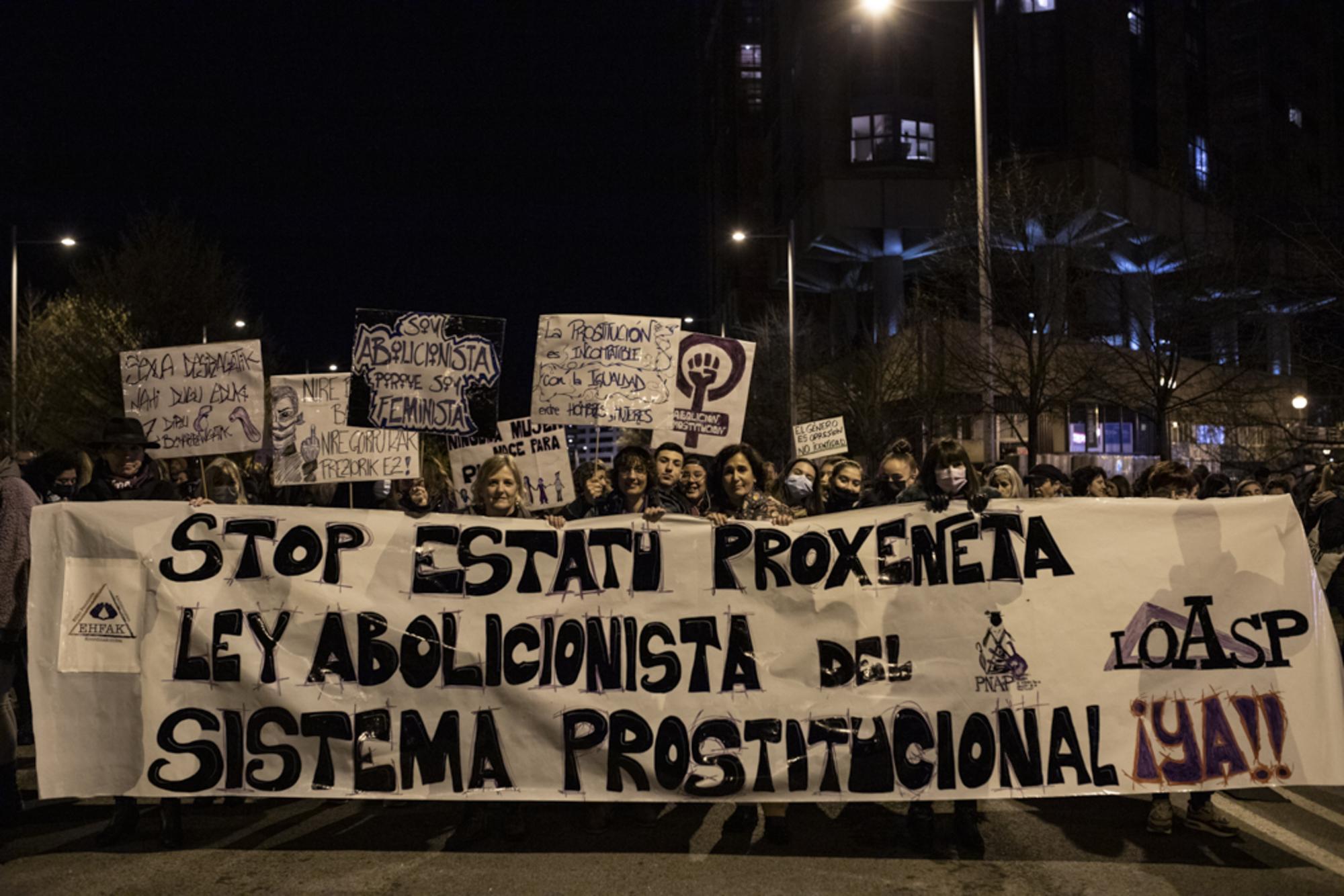8M 2022 Iruñea 3