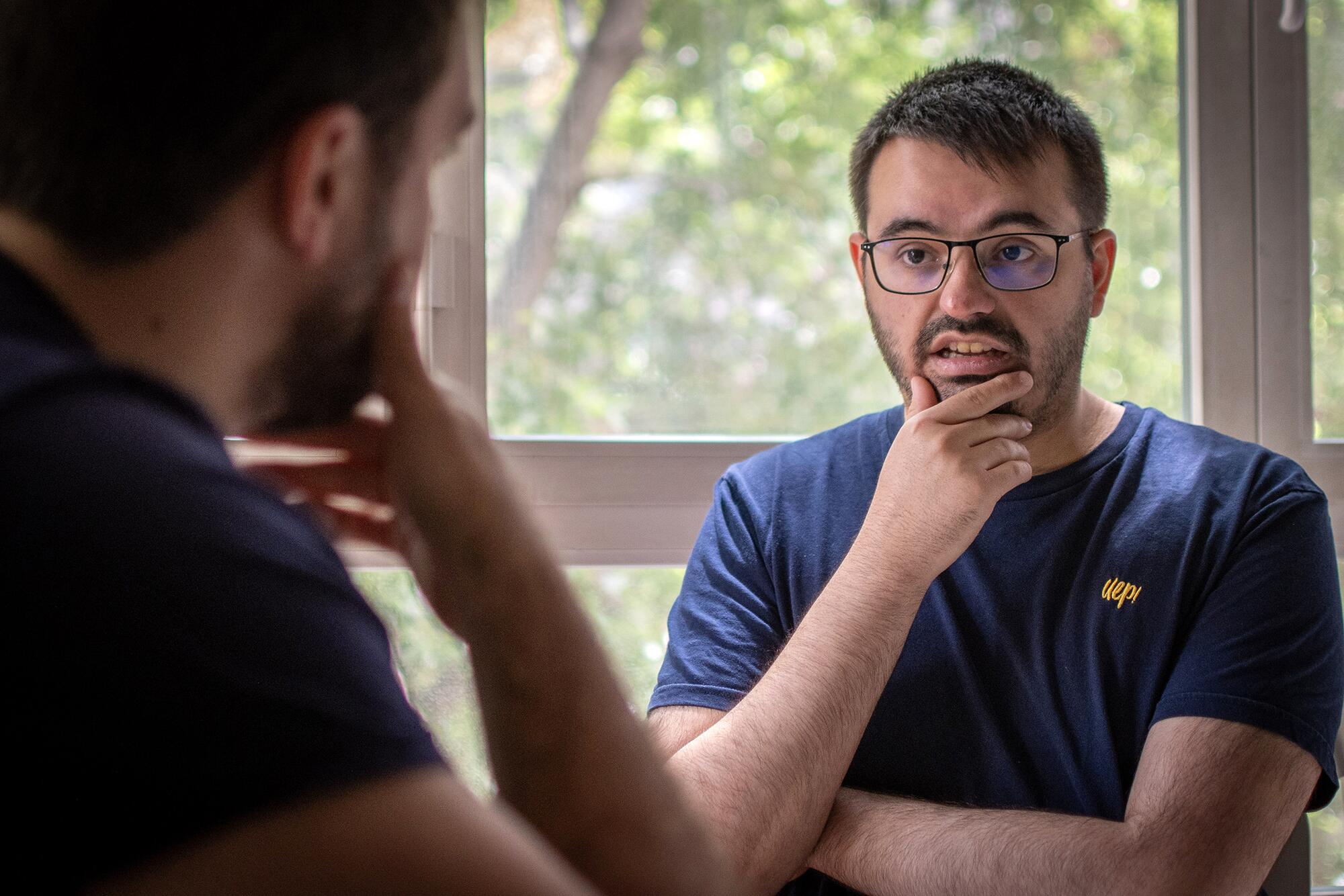 Ivan Montemayor - 2