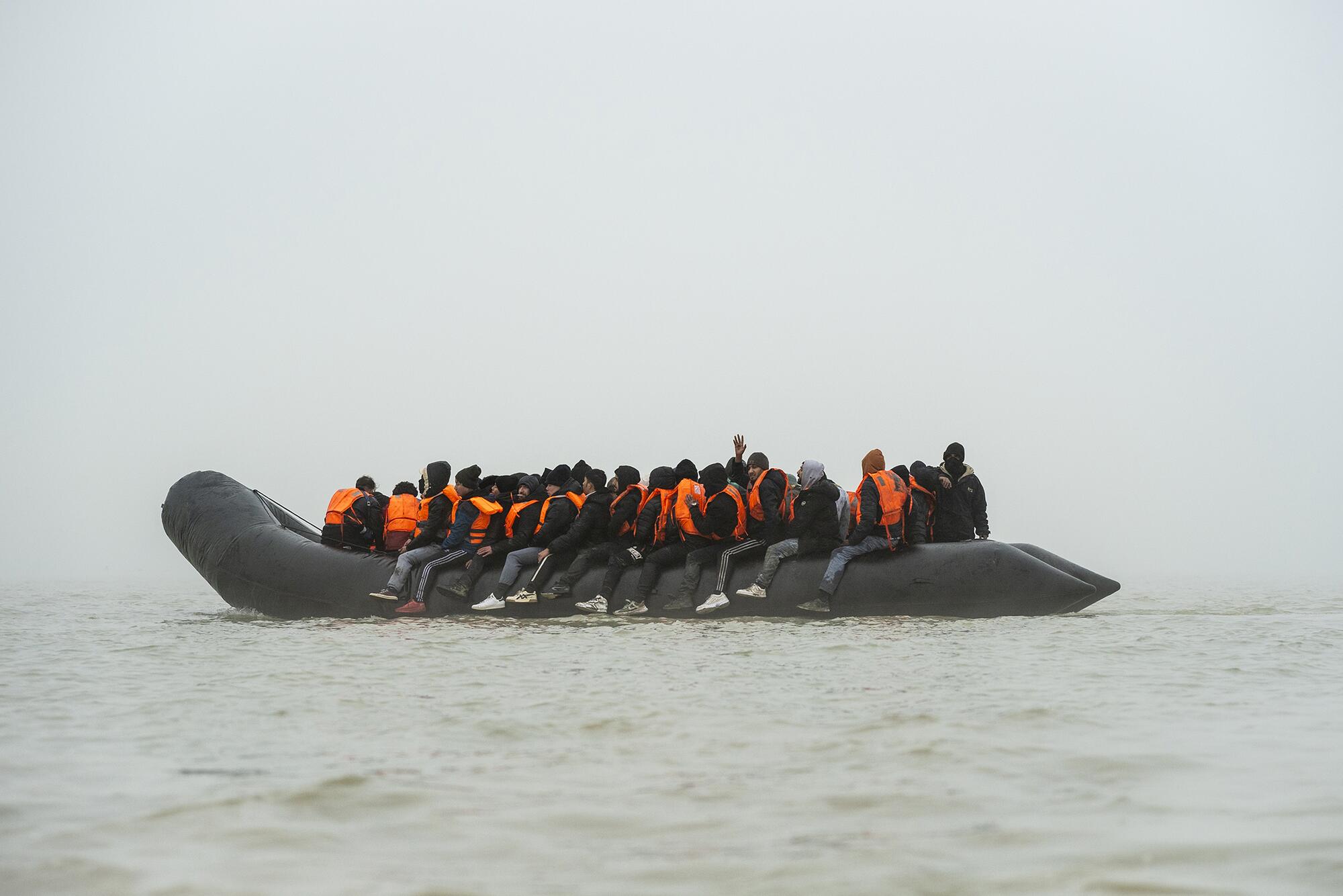 Calais 2025 - 17