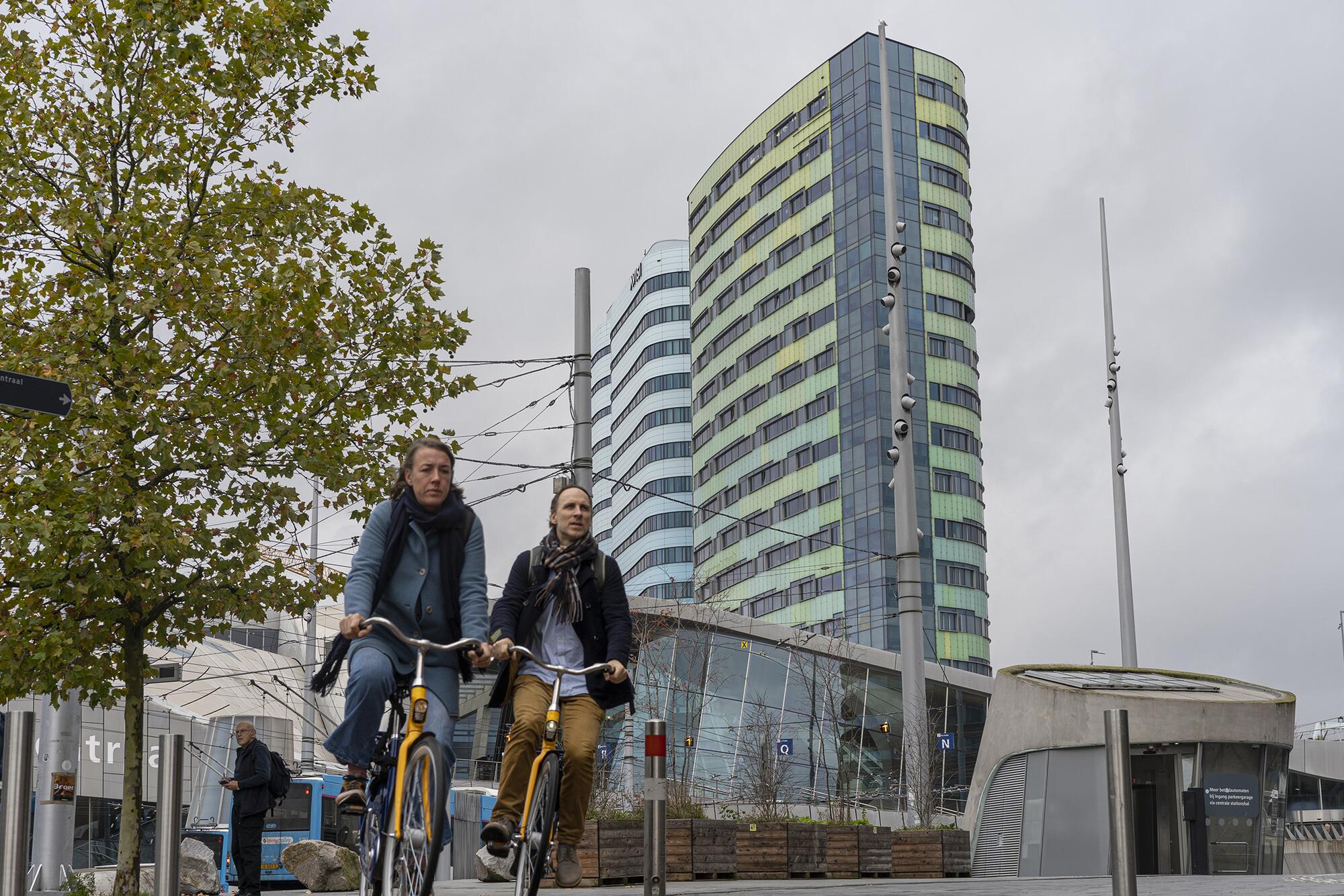 Elecciones en Países Bajos - 6
