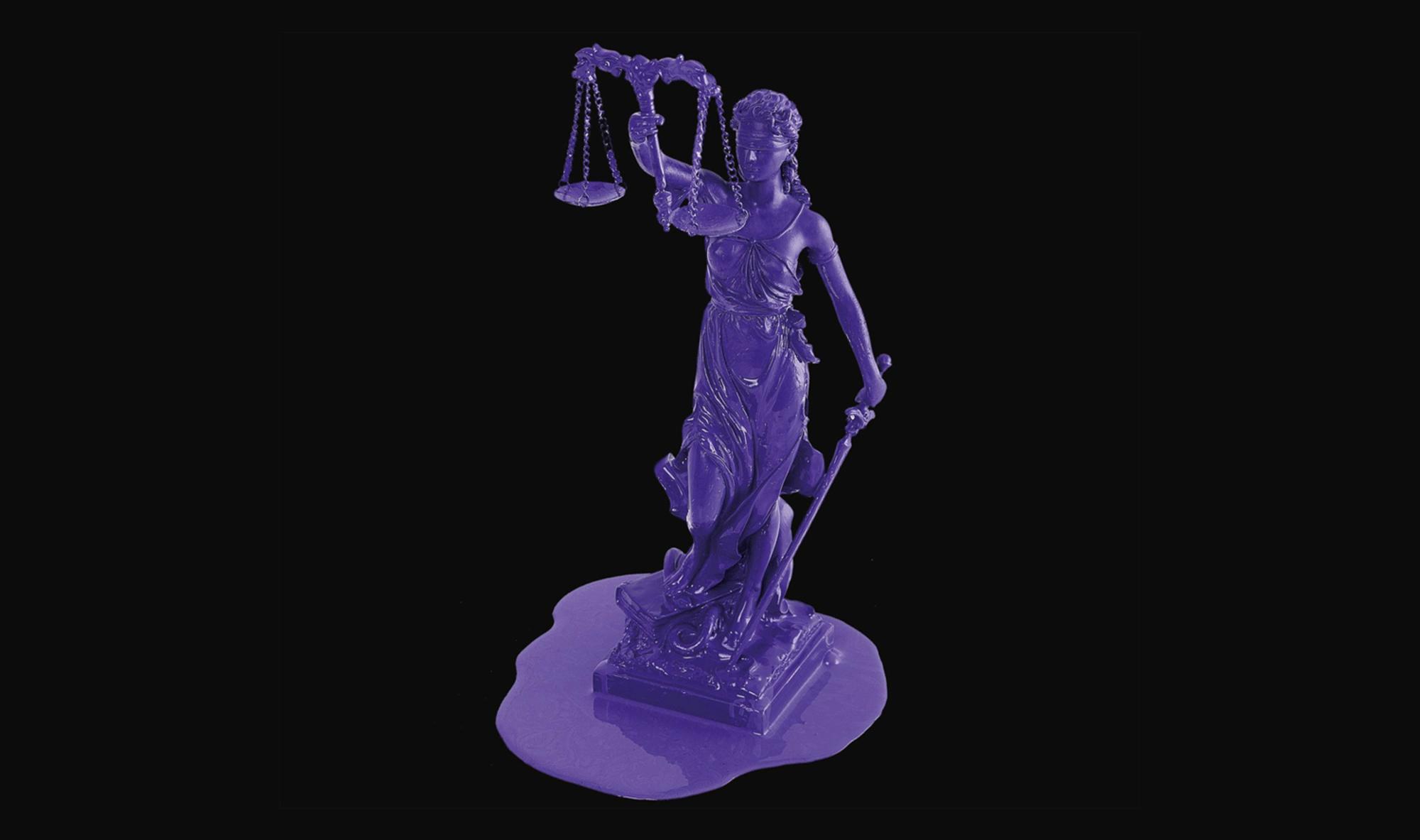 Panorama justicia feminista 5 portada
