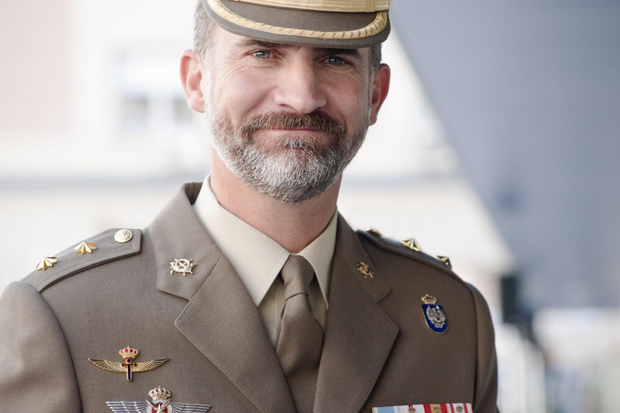 FelipeVI