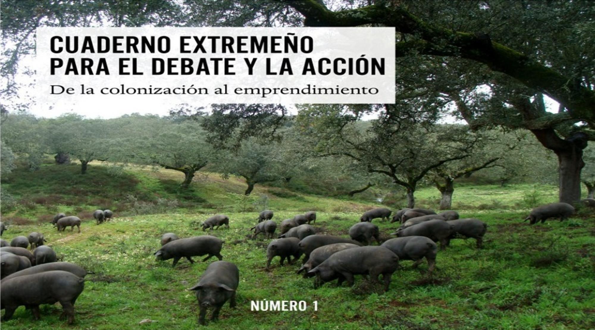 Cuaderno para el debate y la acción