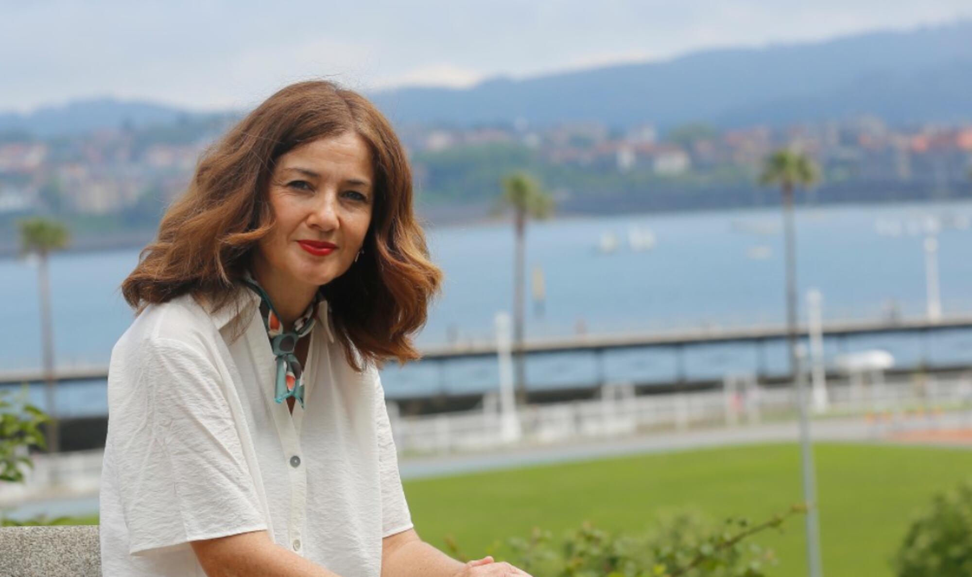 Itziar Carrocera