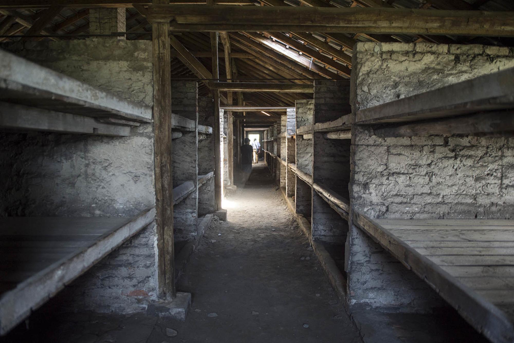Campo II Birkenau