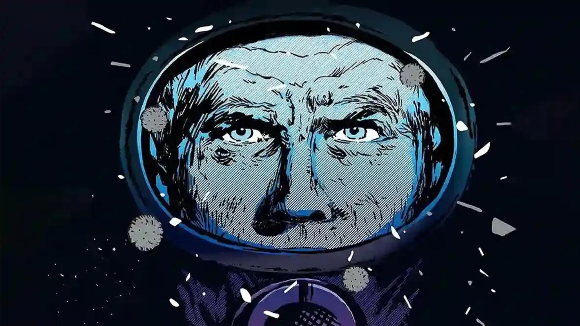 El Eternauta