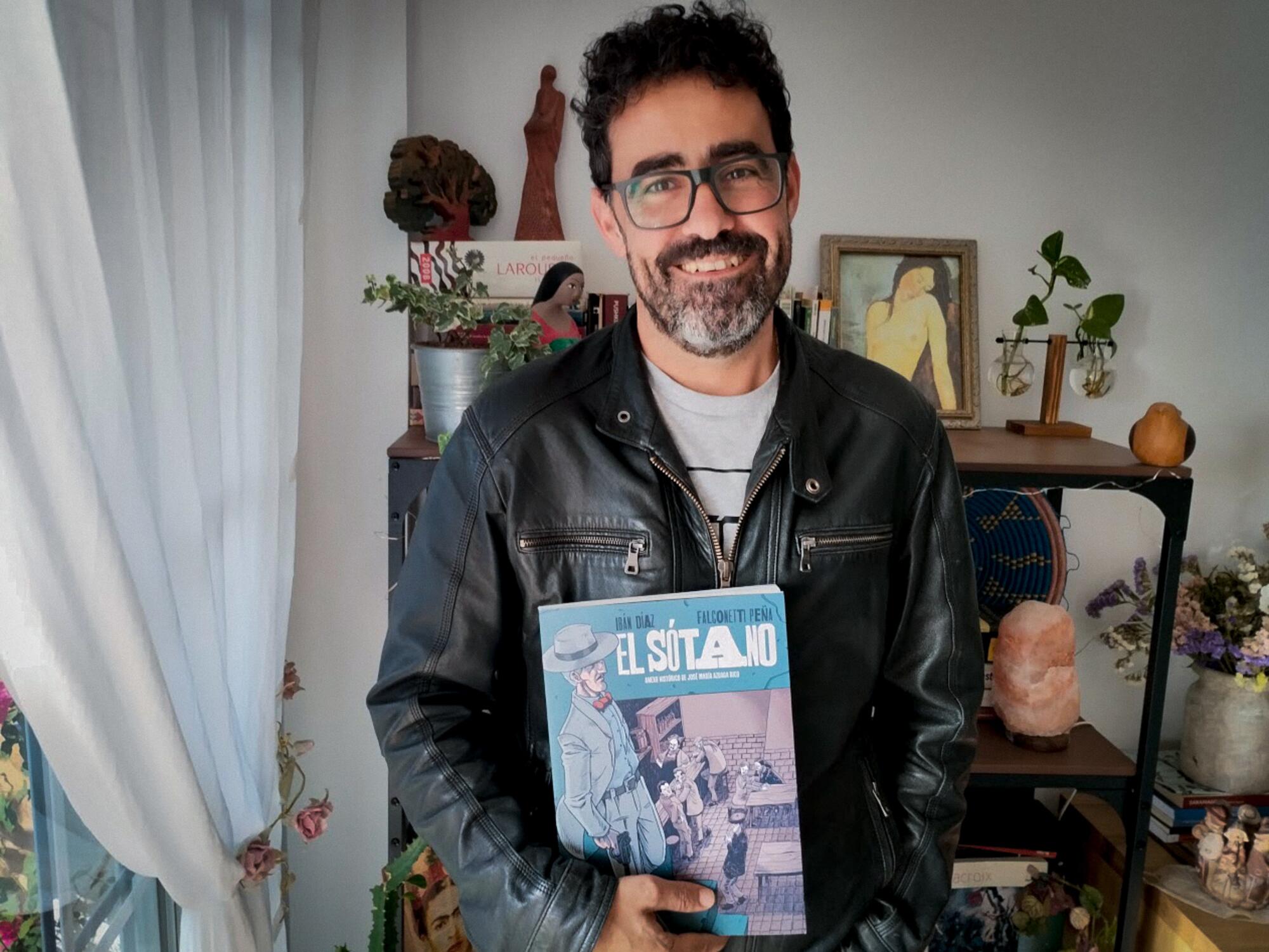 PORTADA EL SOTANO