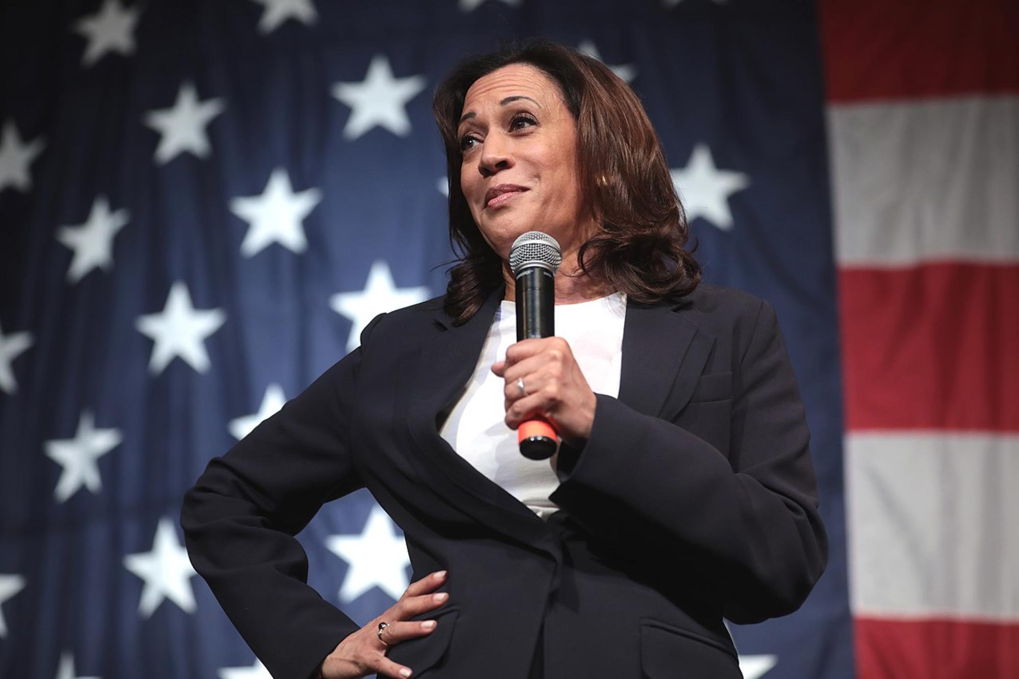 Kamala Harris 1