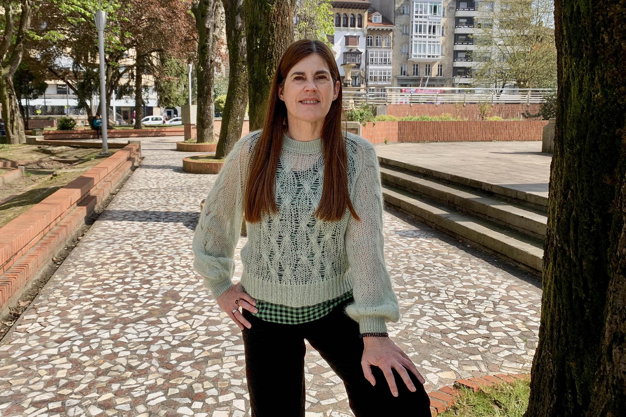 Miren Gorrotxategi Elkarrekin