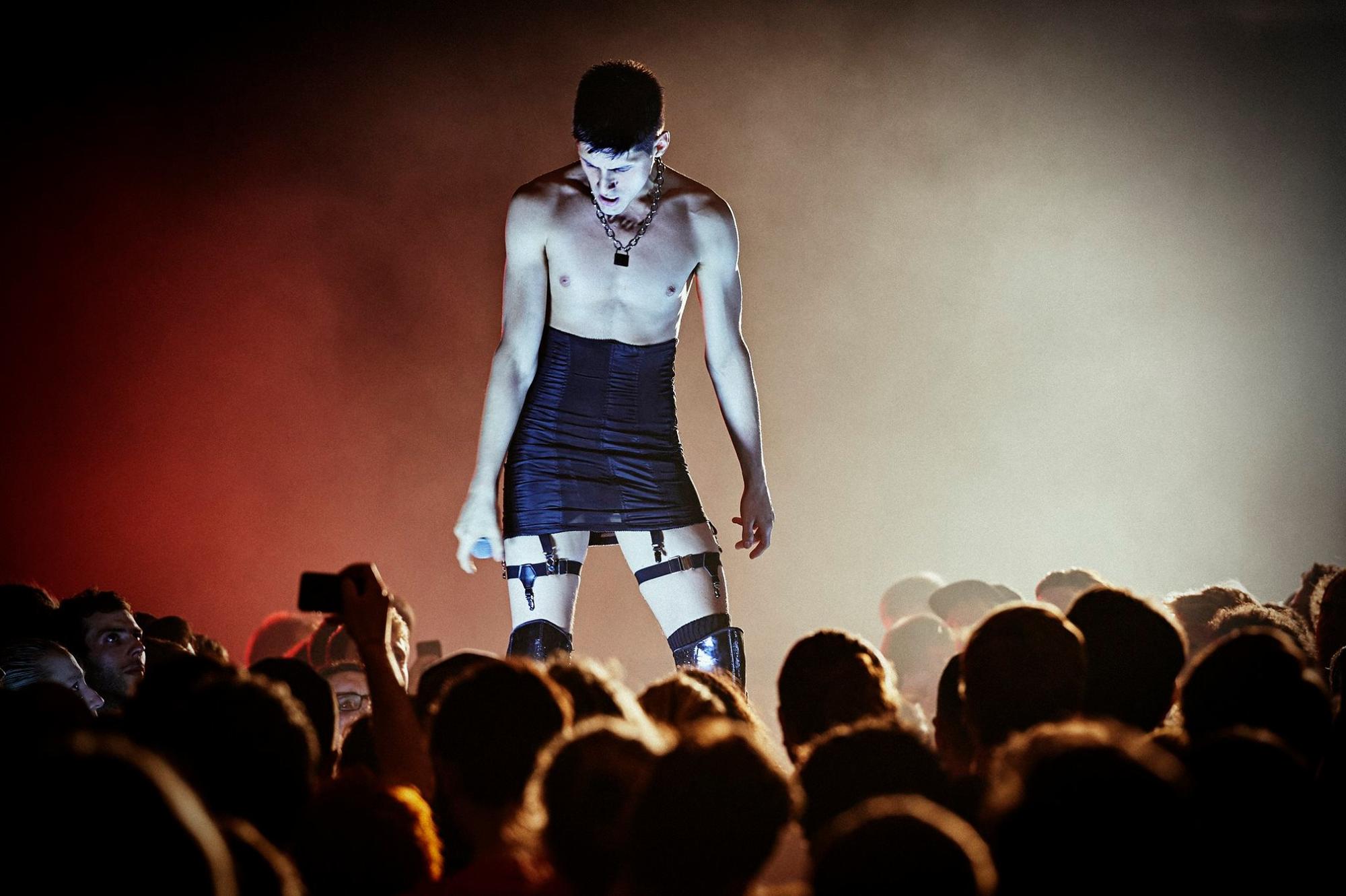 Arca DJ