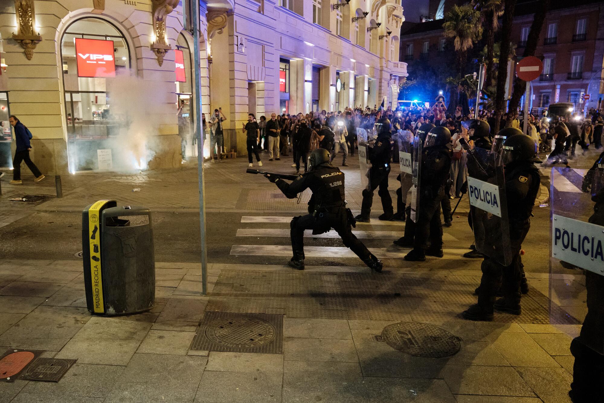 Fotogaleria Flotilla estatal - 3