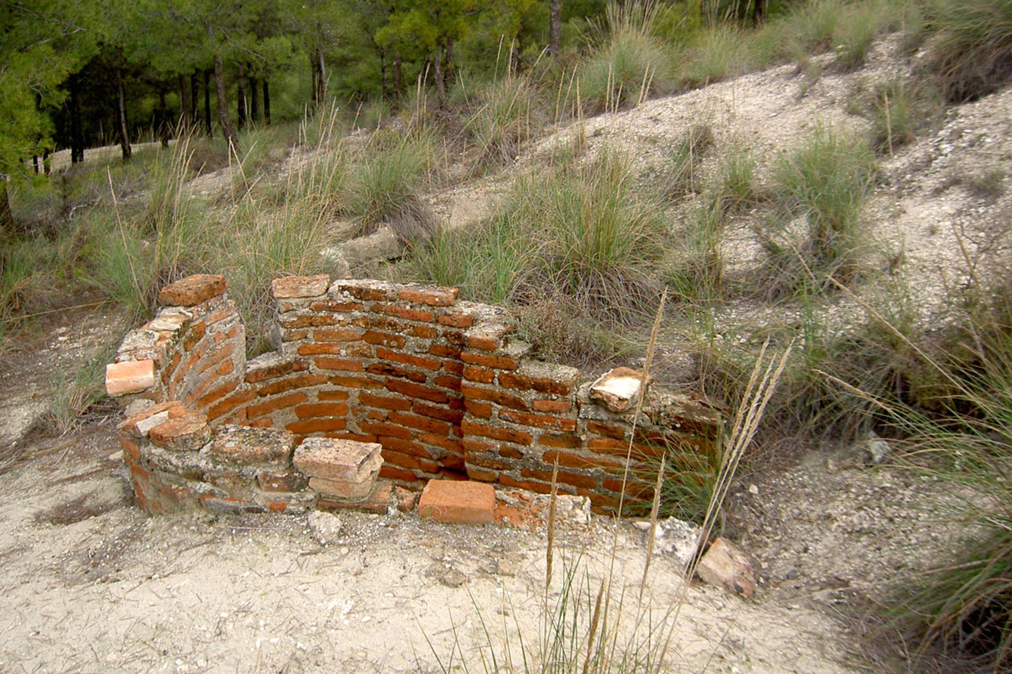 Cerro Coberteras, en Rivas Vaciamadrid