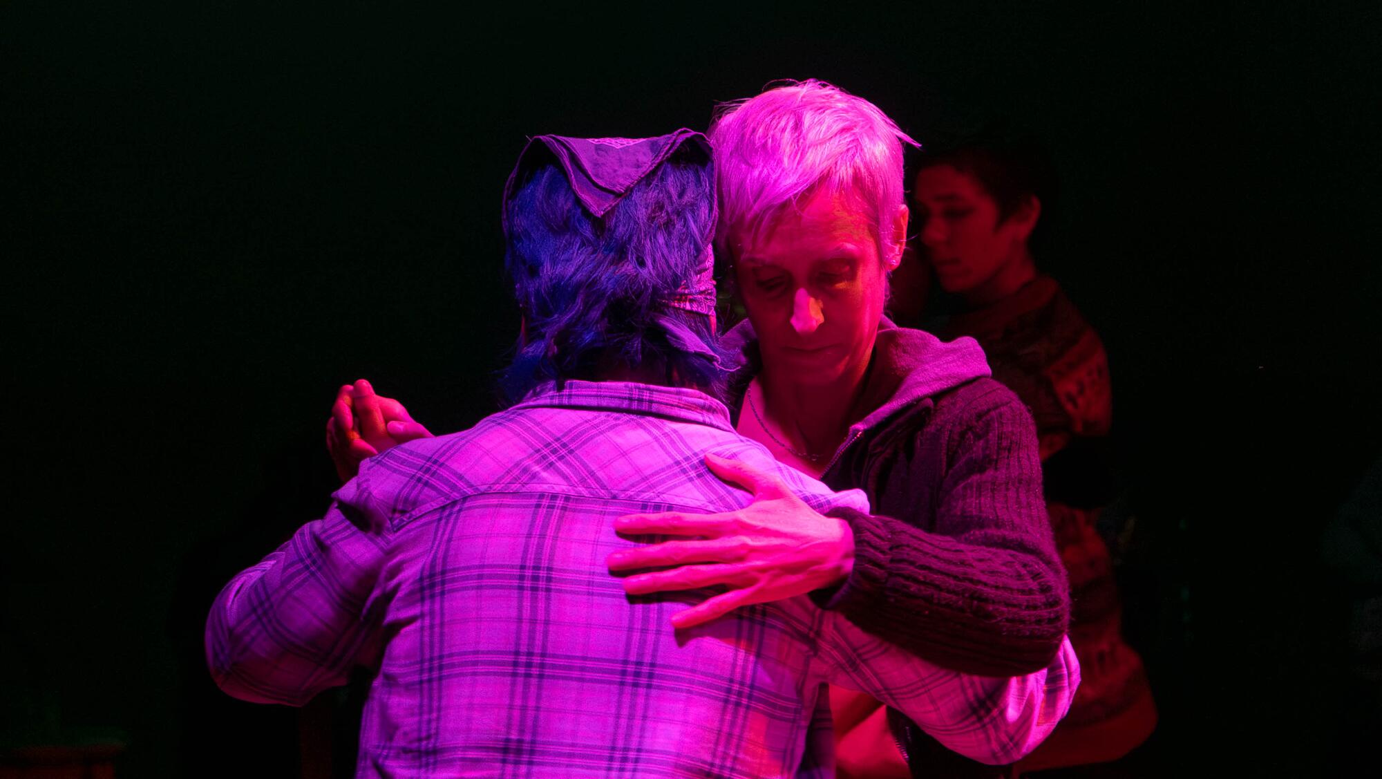 Tango Queer Buenos Aires 3