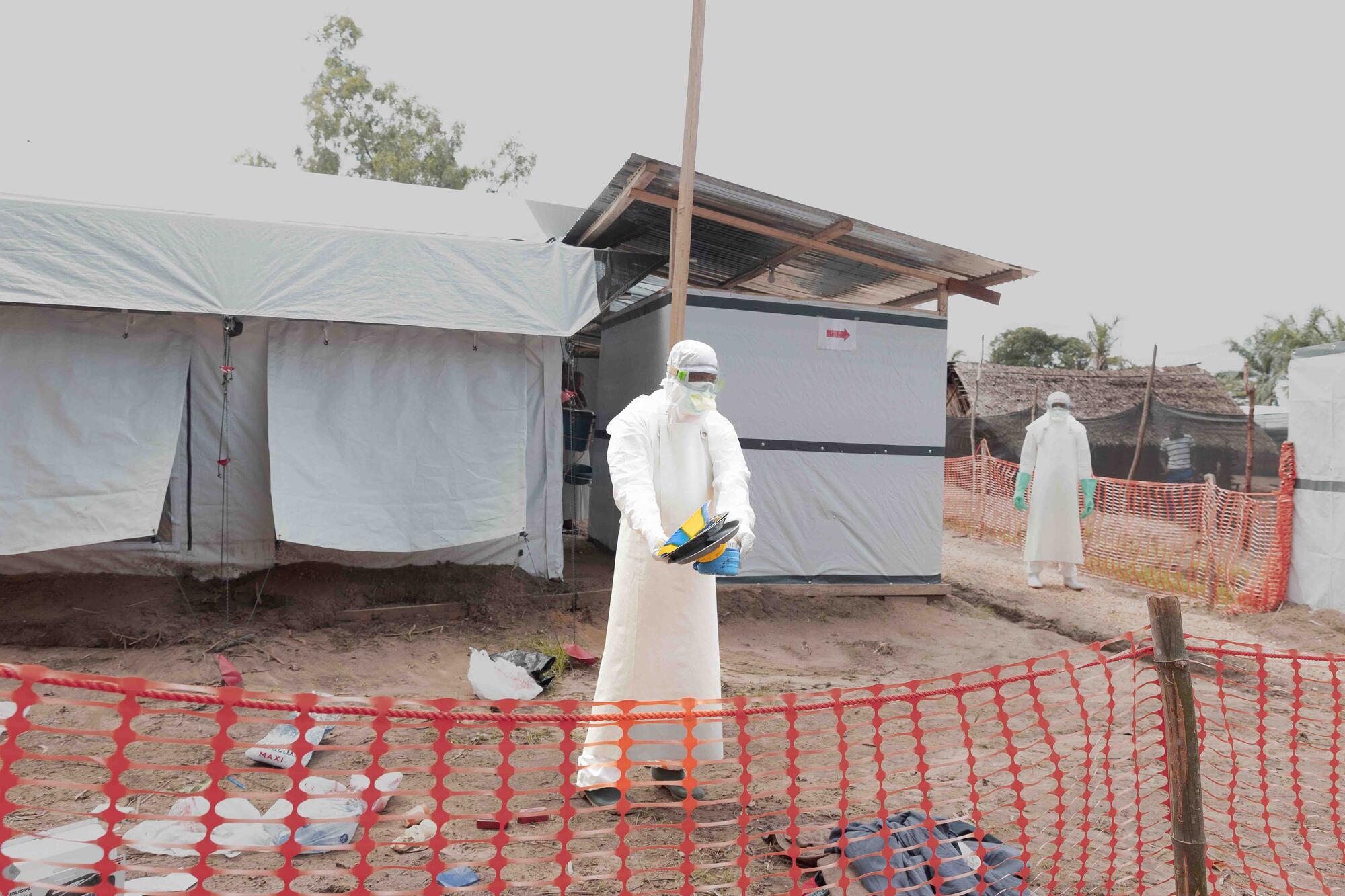 Ebola Congo - 3