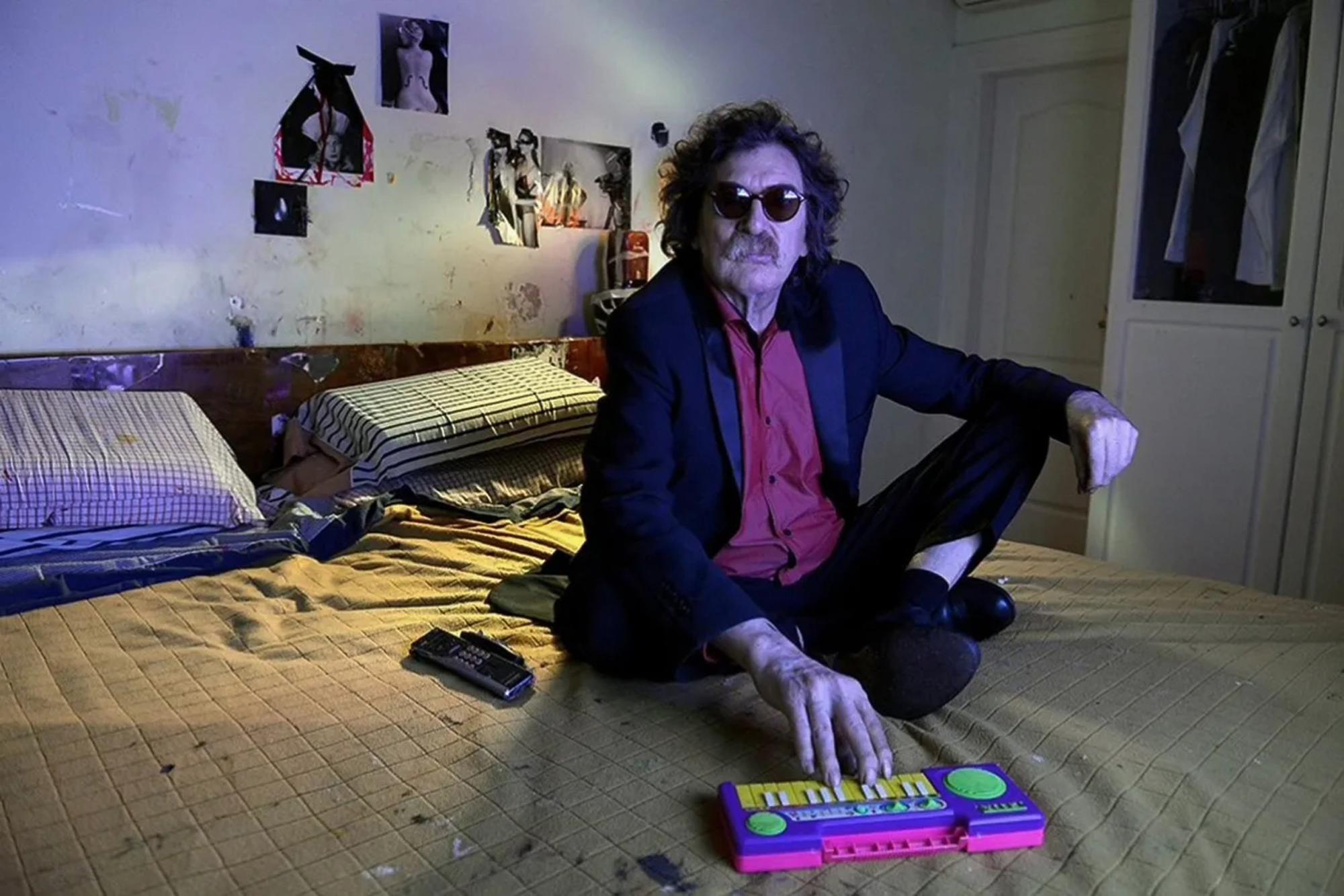 Charly Garcia