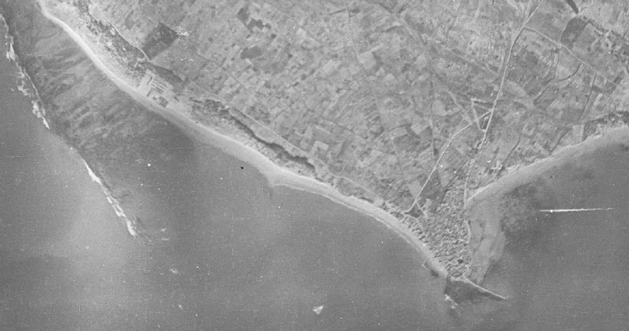 Campo de Concentración de Rota - 5