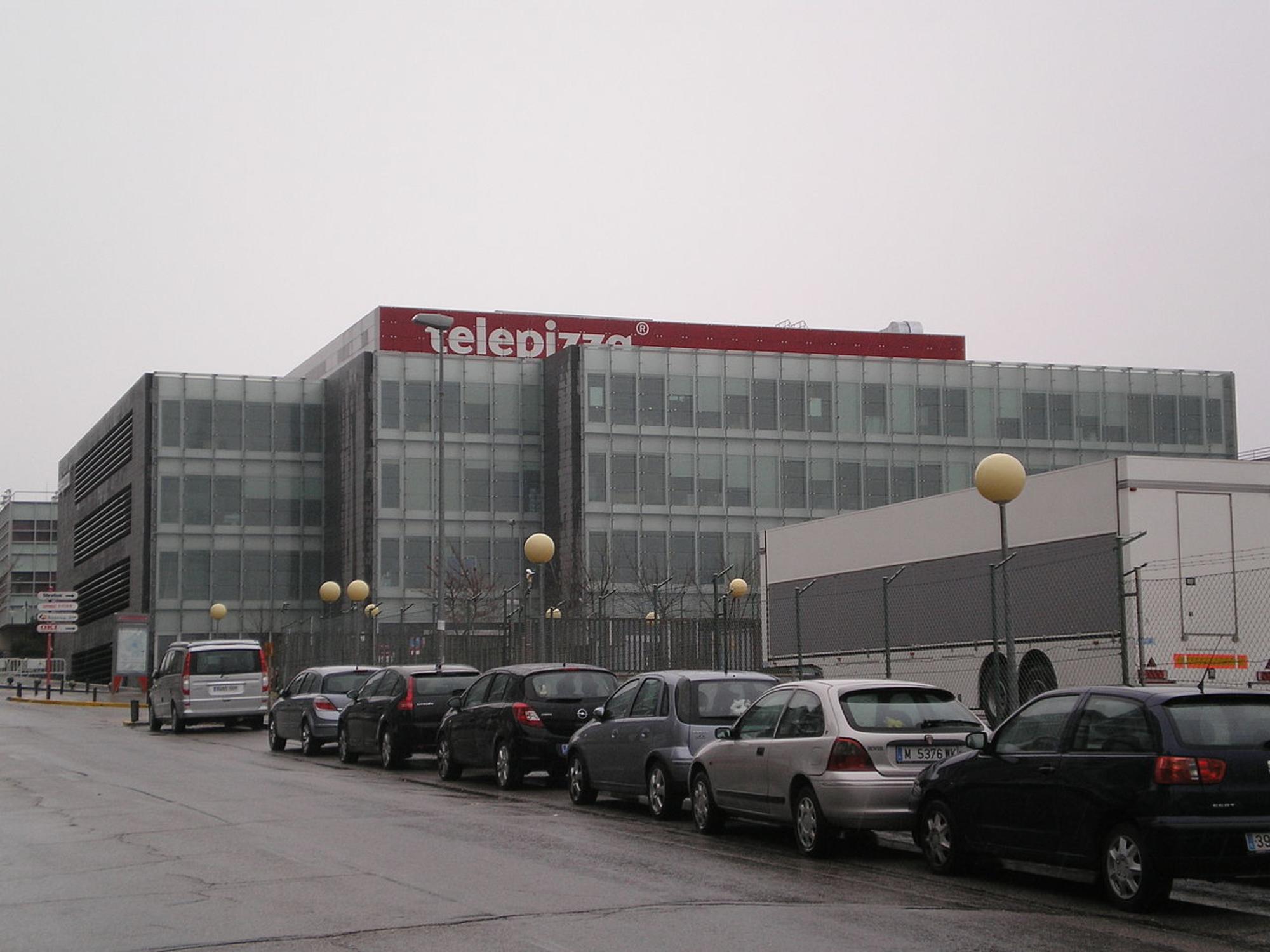 Foto Telepizza 4