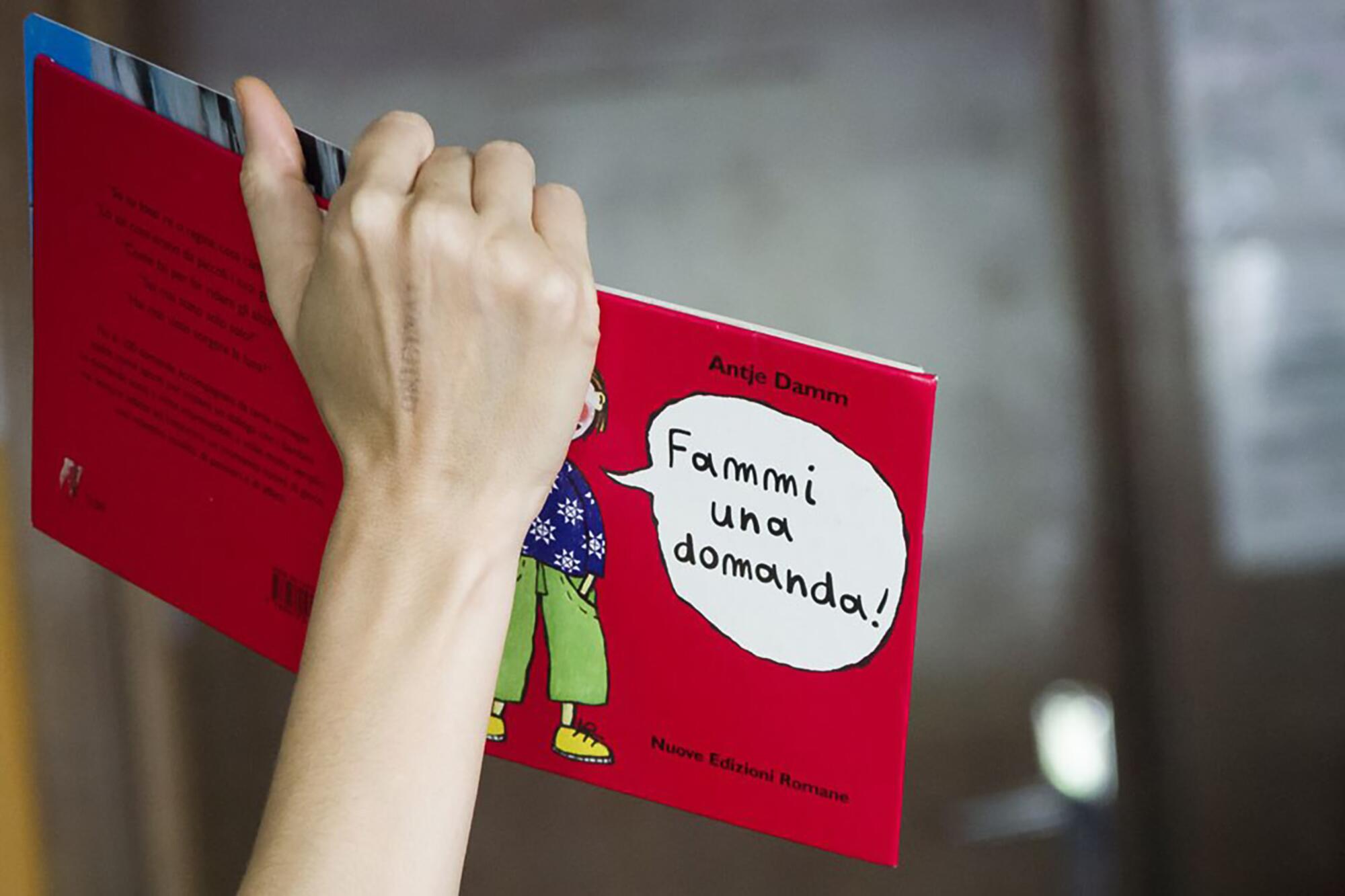 Italia Educare alle differenze - 2