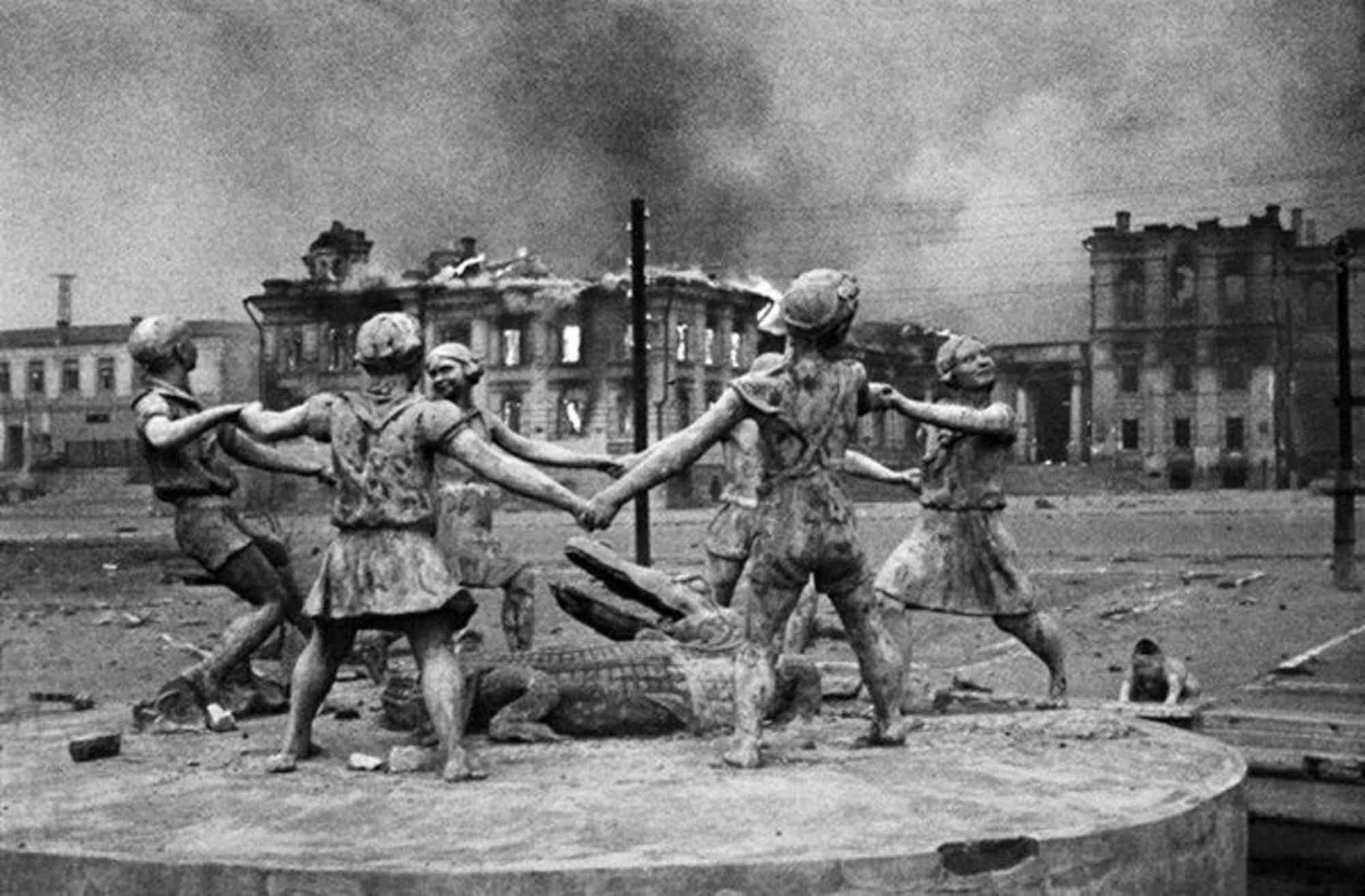 Stalingrado
