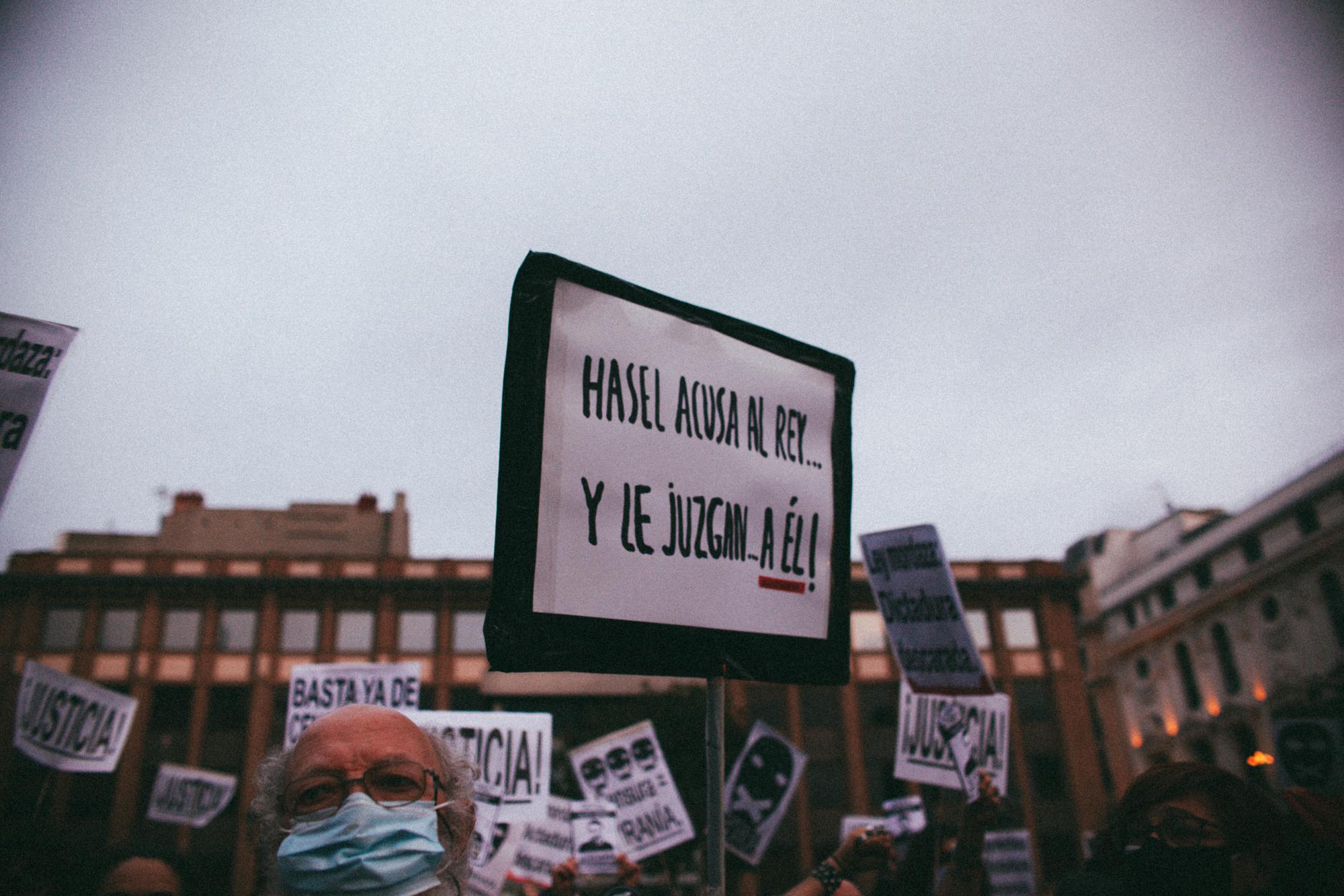 Amnistía Hasel Galiza - 1