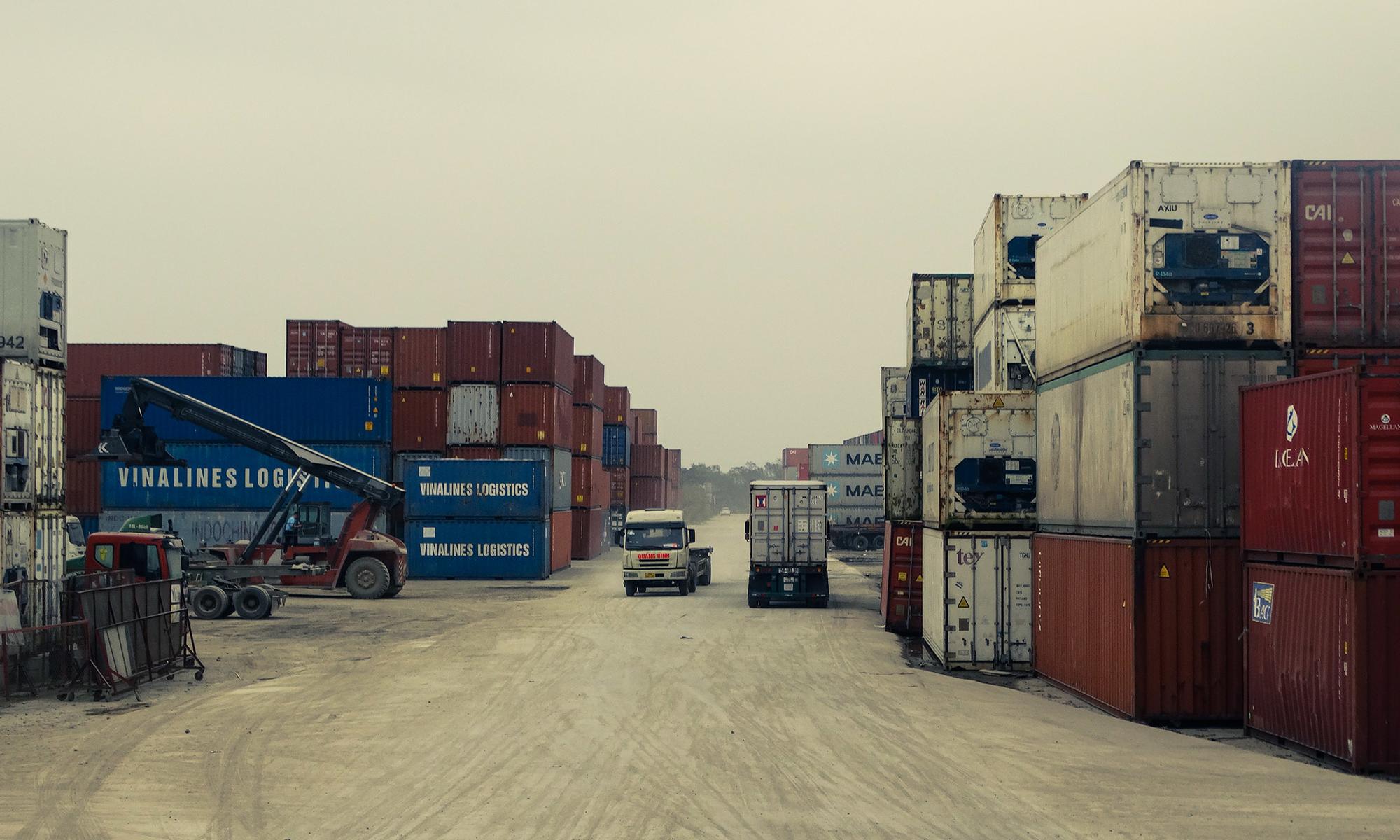 Hai Phong - 7