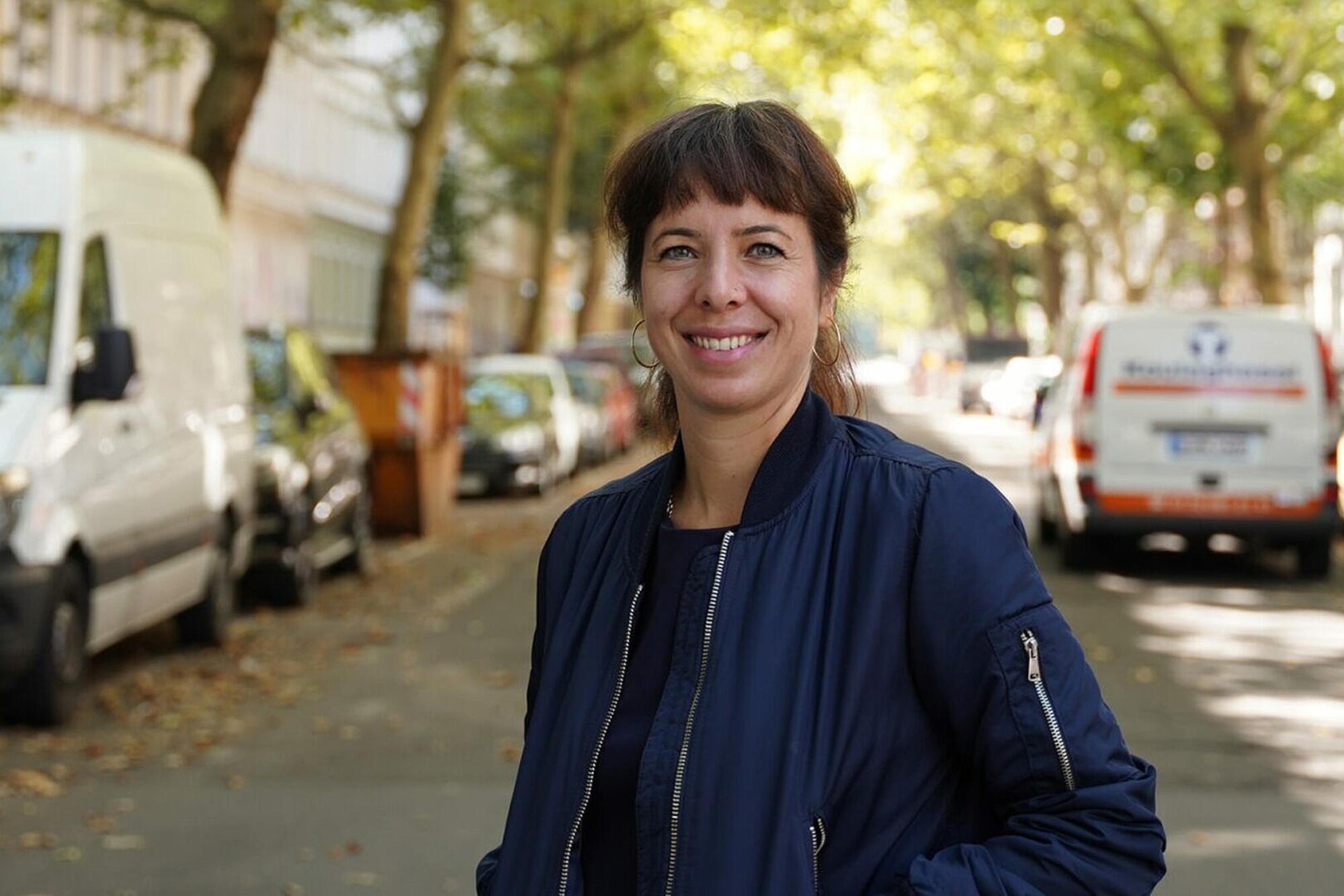 Elif Eralp