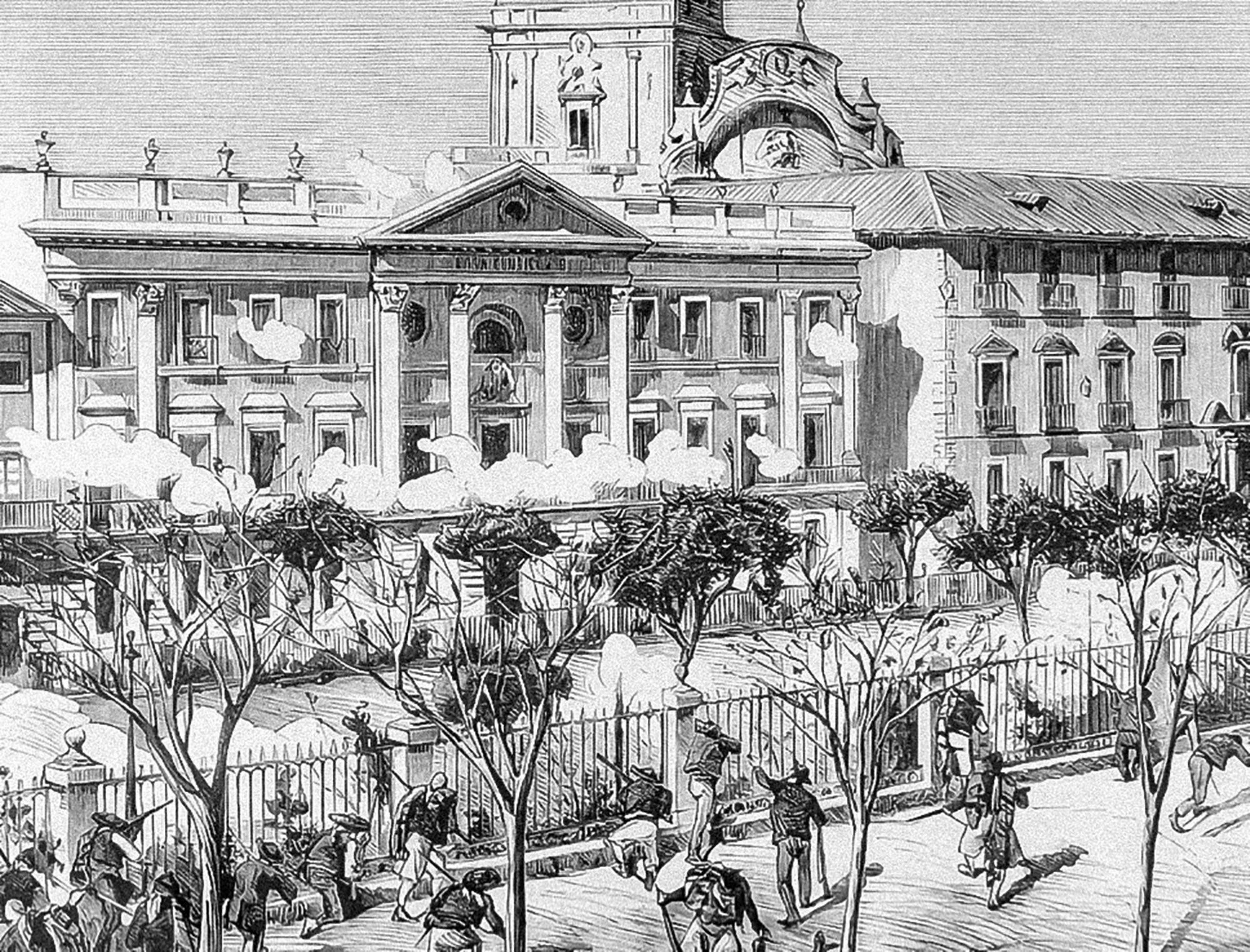 Trimestral 71 Cantón de Cartagena - 5