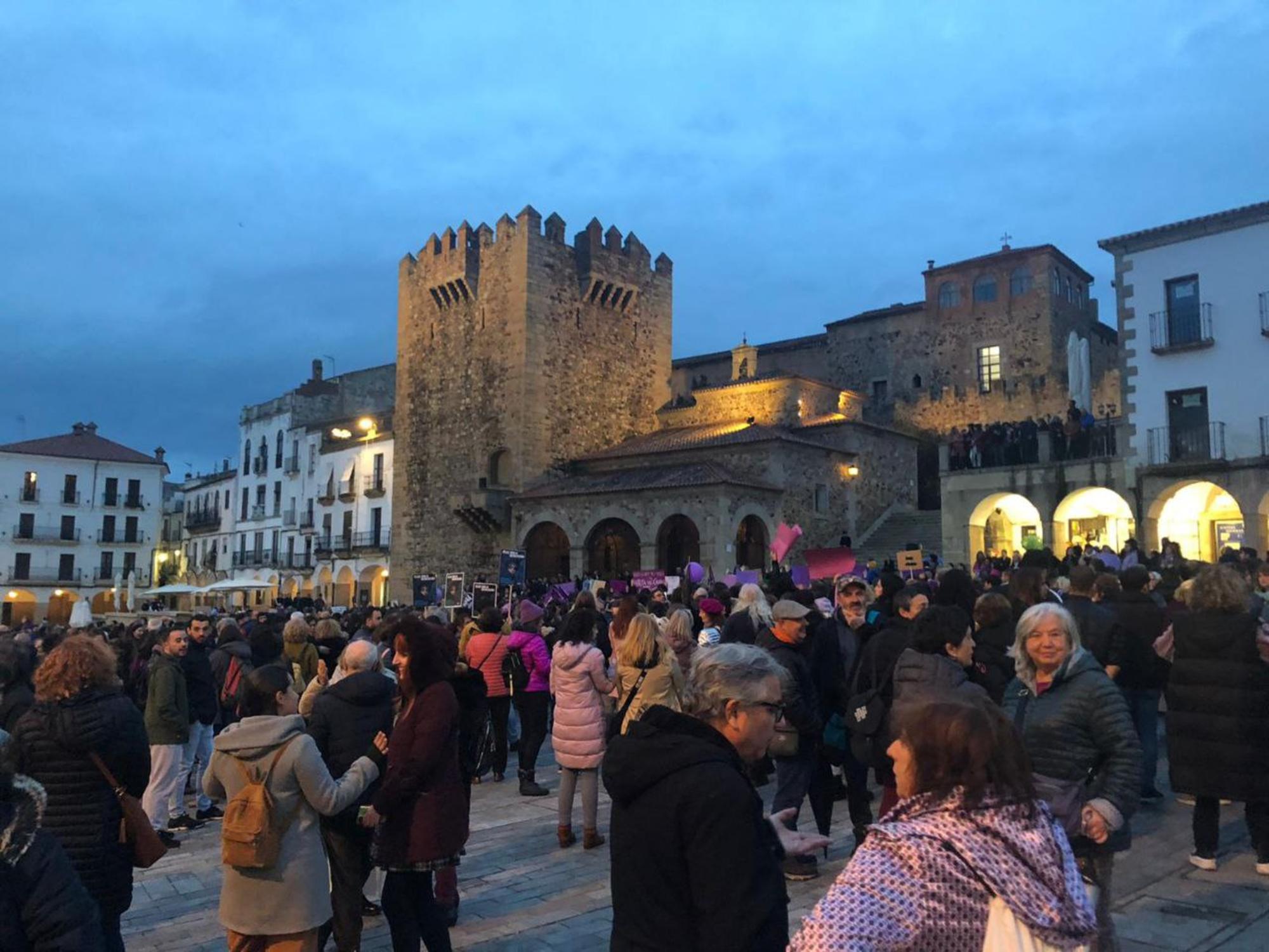 Cáceres