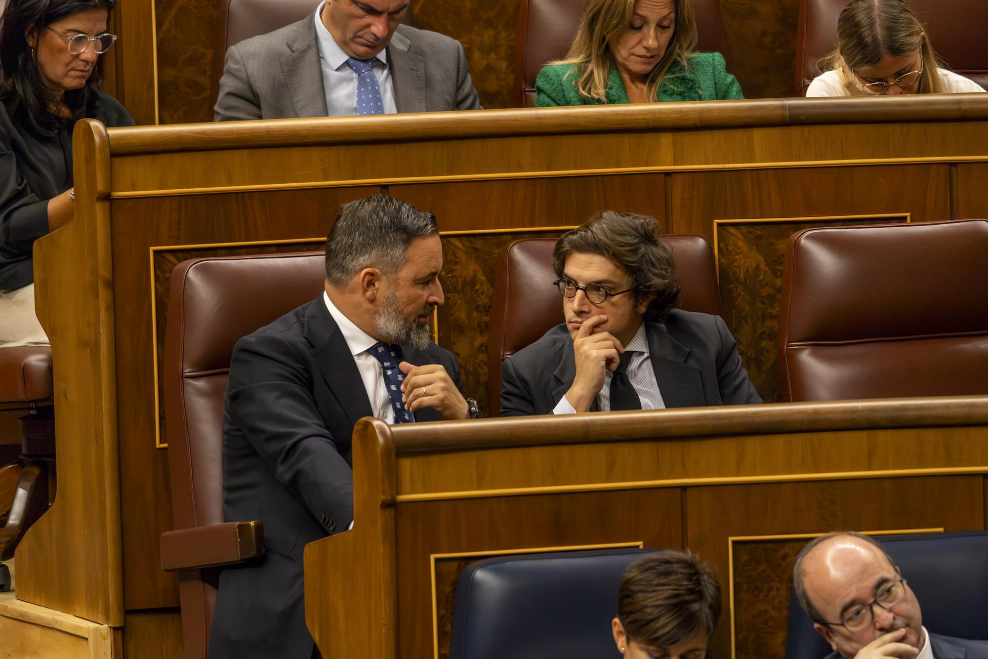 Investidura Feijoo 27-09-23 - 17