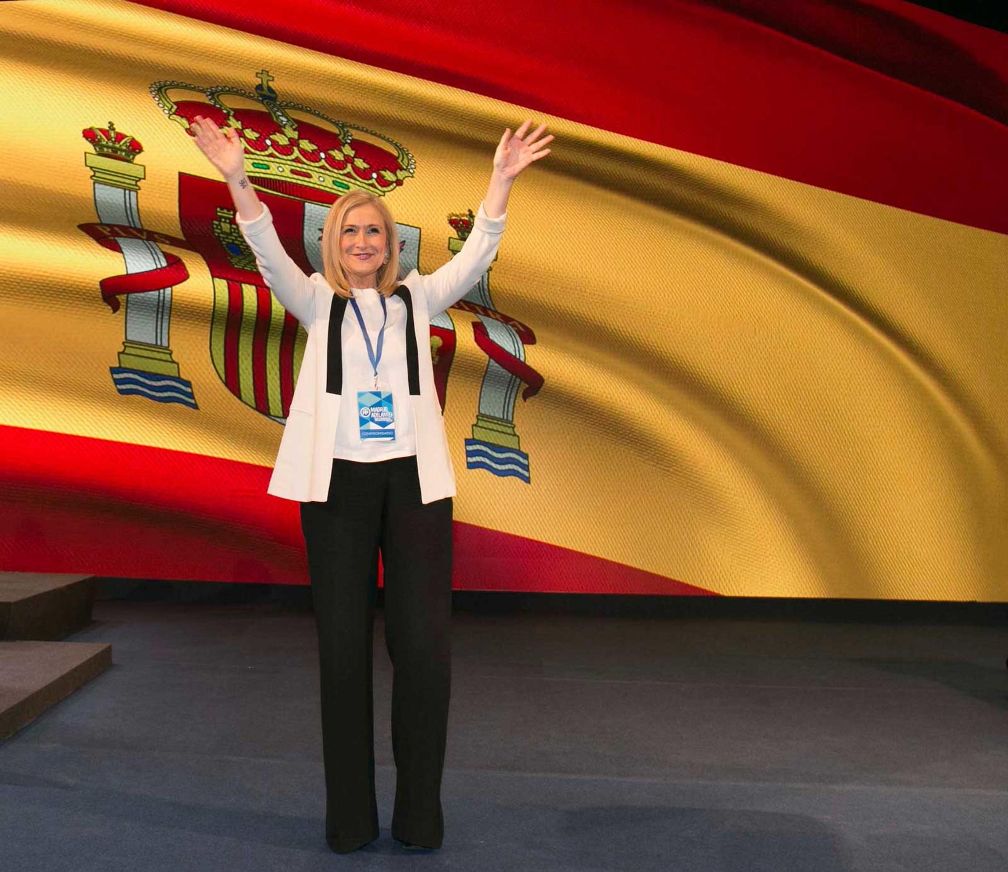 Cifuentes Bandera