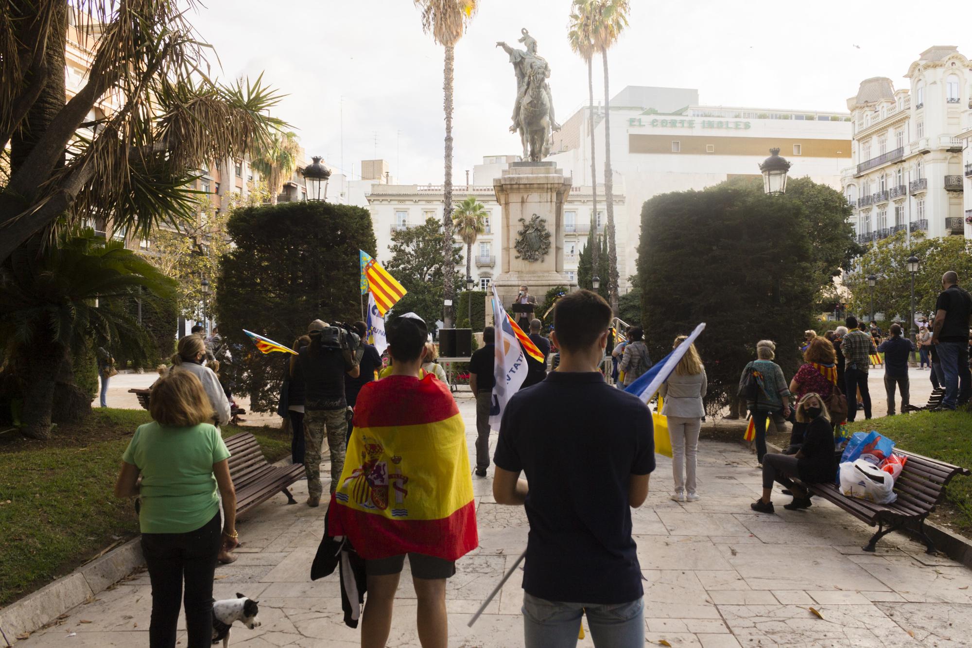 Diada País Valencià 2020 - 2