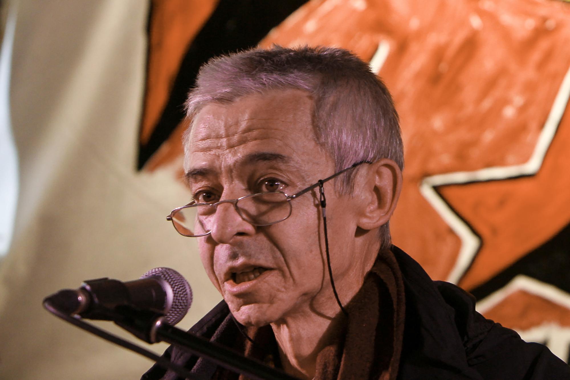Ramon Fernandez Duran 