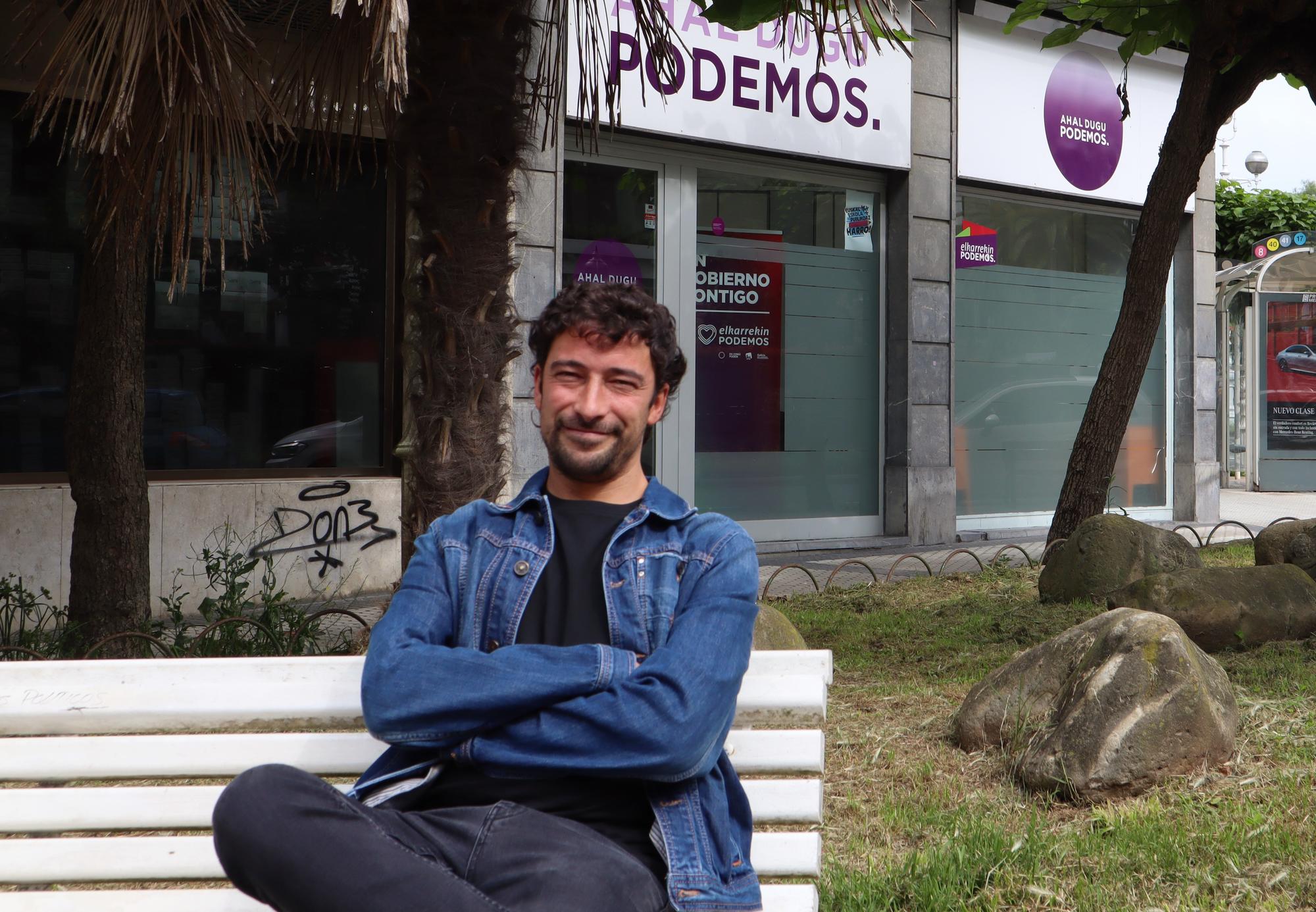 Ander Jiménez Cava 