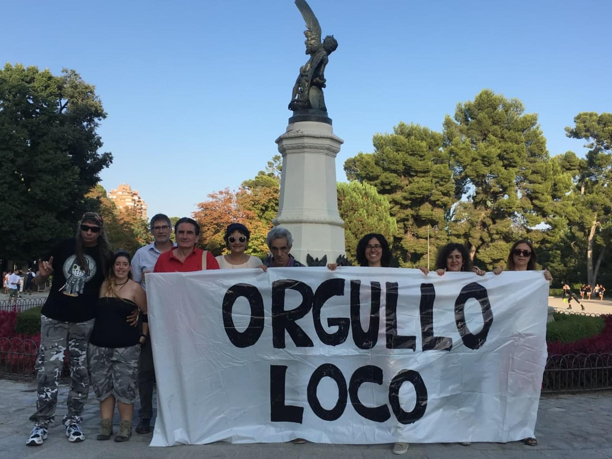 Orgullo Loco Madrid 3