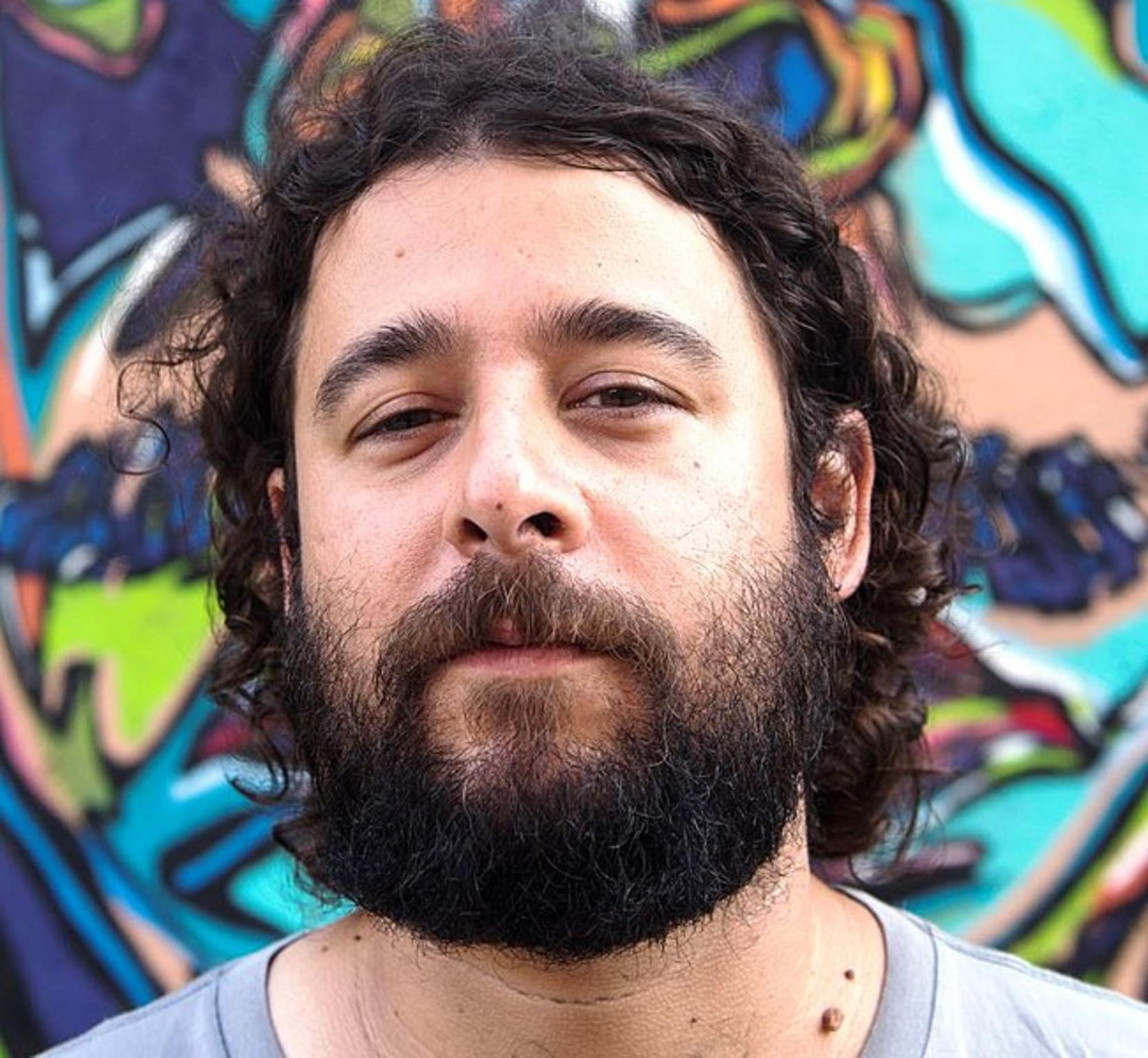 Germán Labrador Méndez