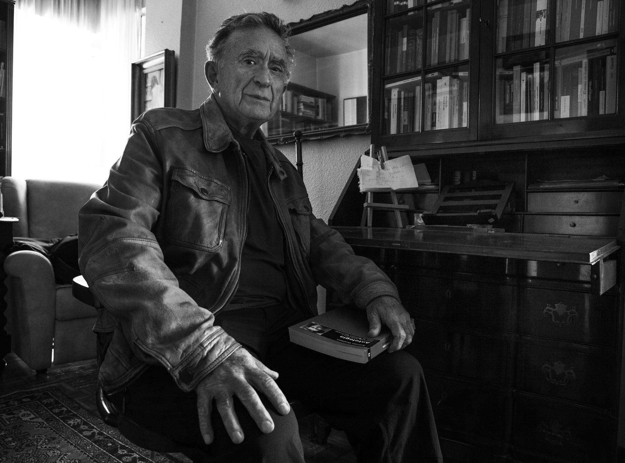 Fernando pascual