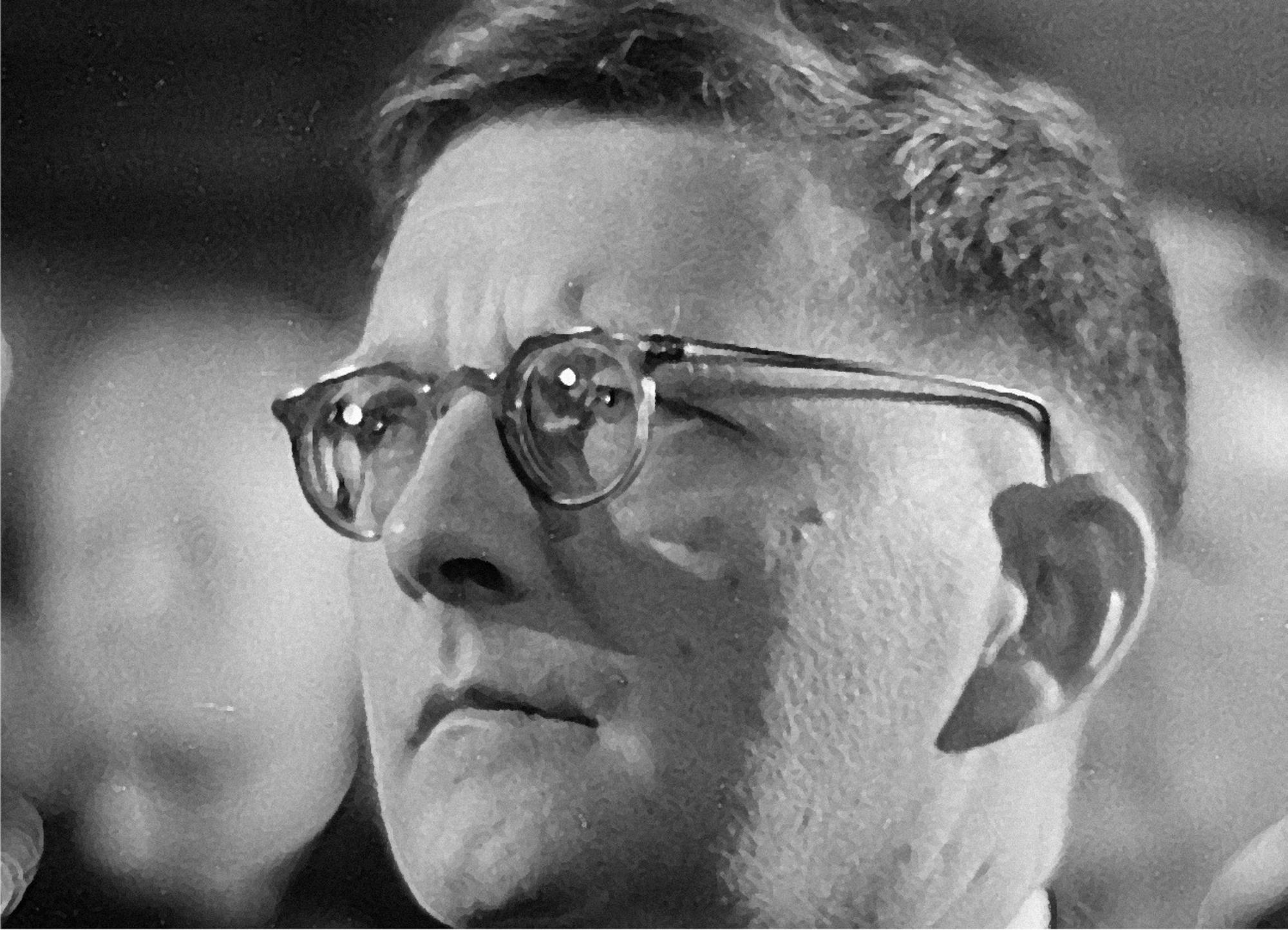 Dimitri Shostakovich