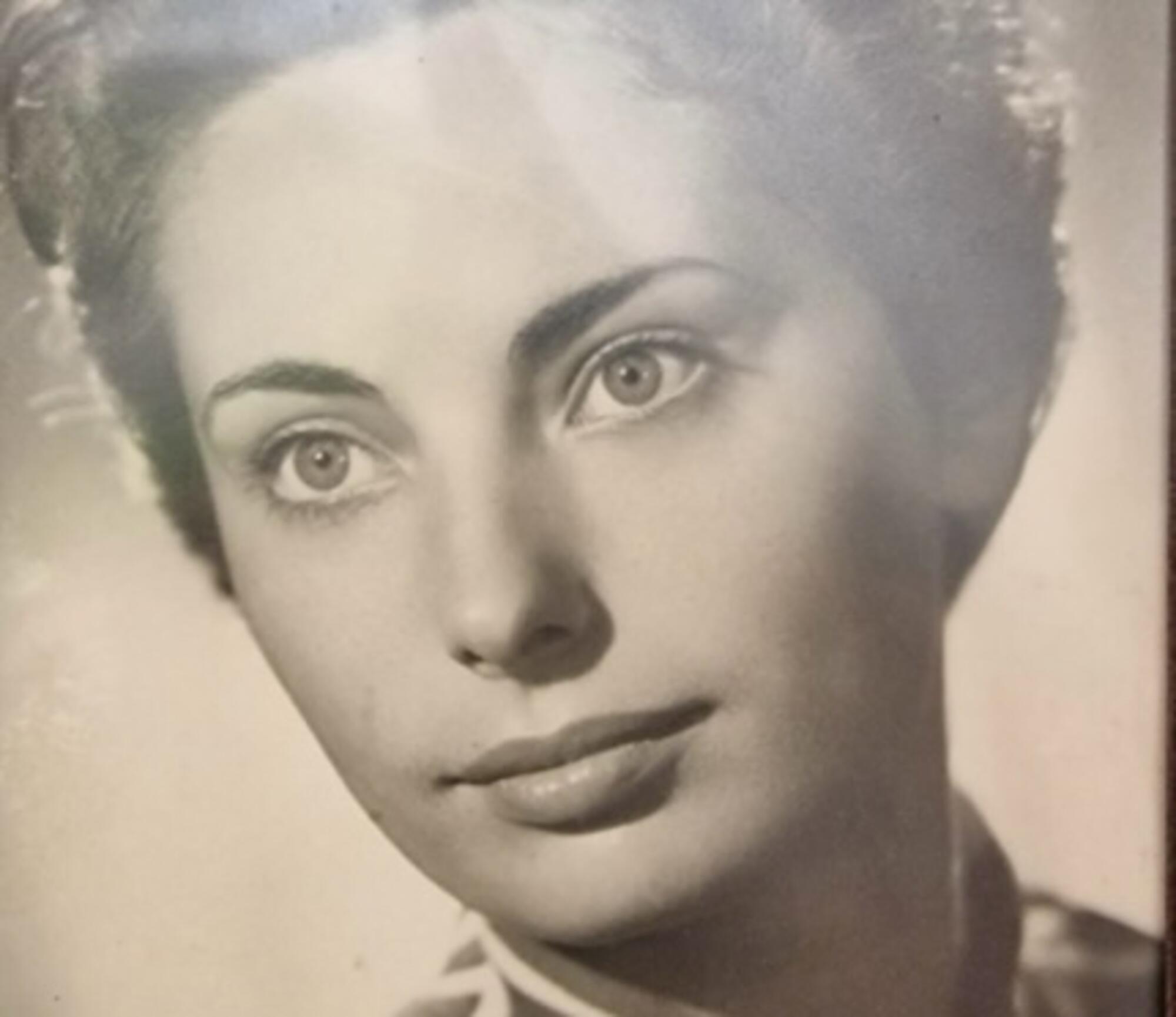 Colette Durruti 2