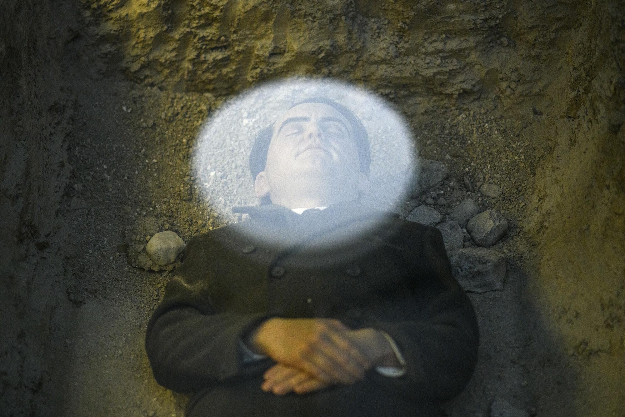 Eugenio Merino Ruina - 3