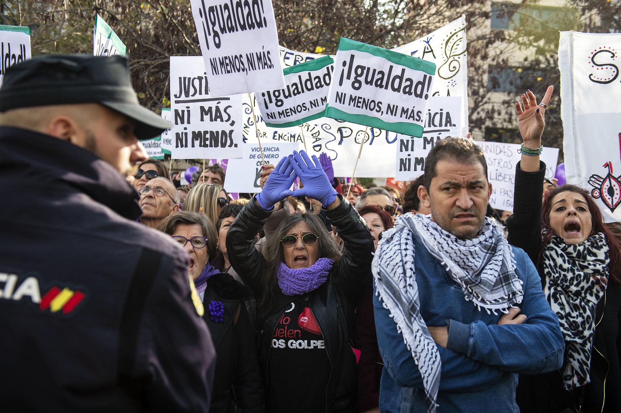 Masculinidades feminismo 2