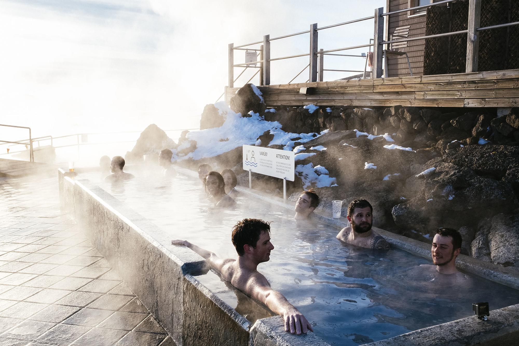 Enfoques Islandia 6