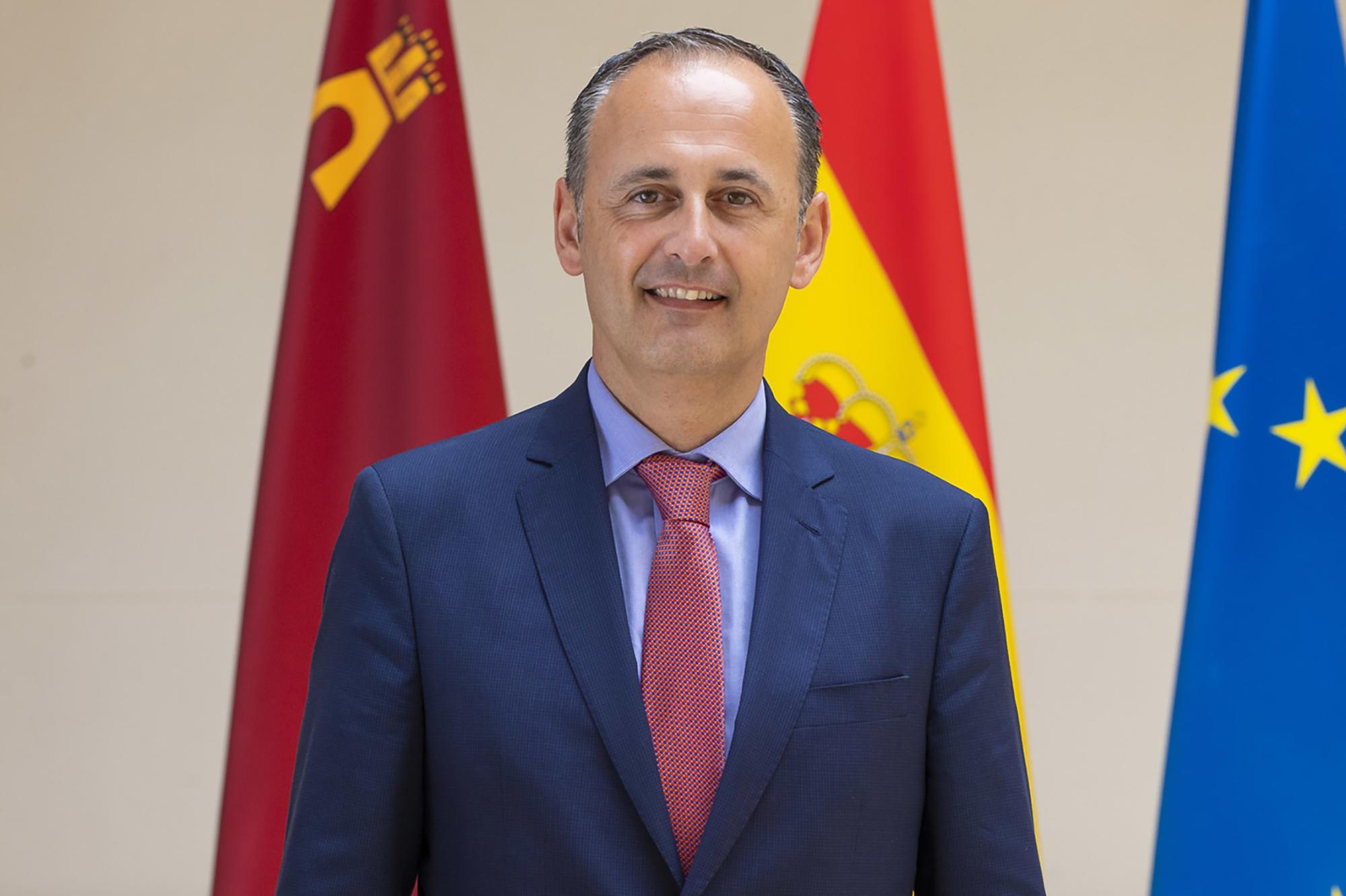 Javier Celdran