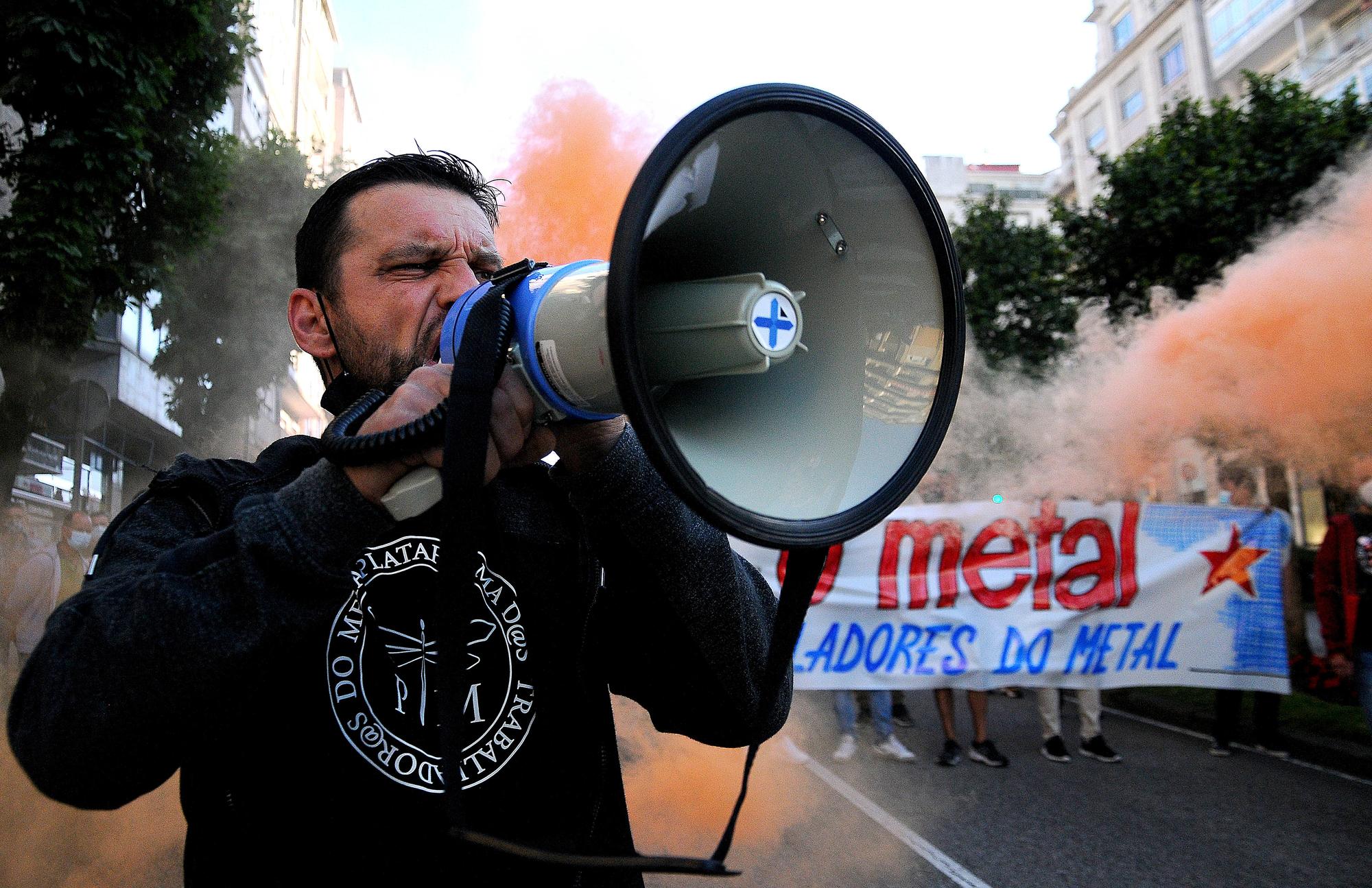 folga metal plataforma vigo 2