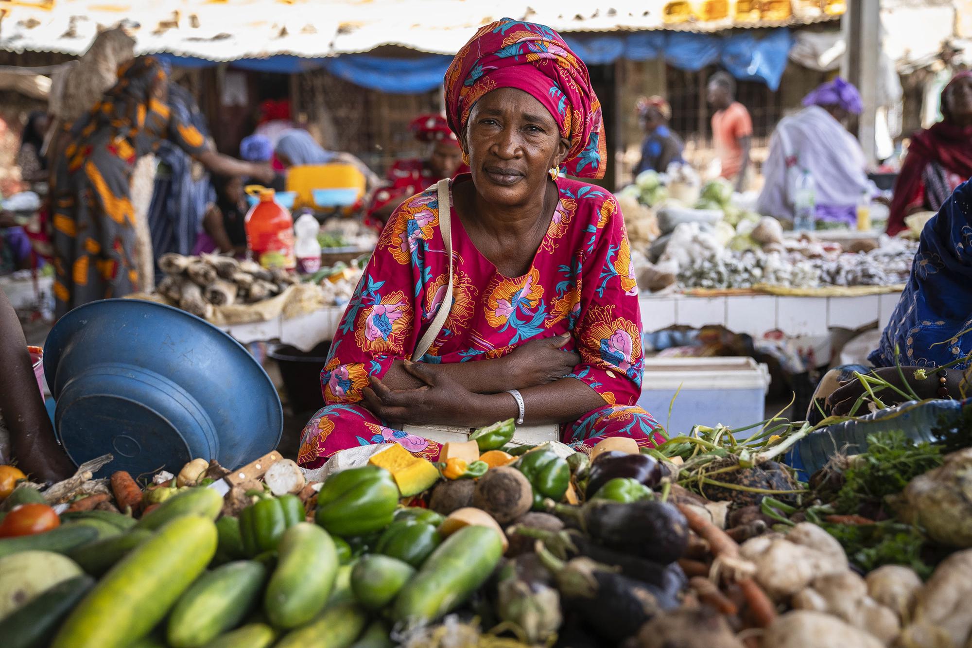 Agroecología y feminismo en Senegal - 6