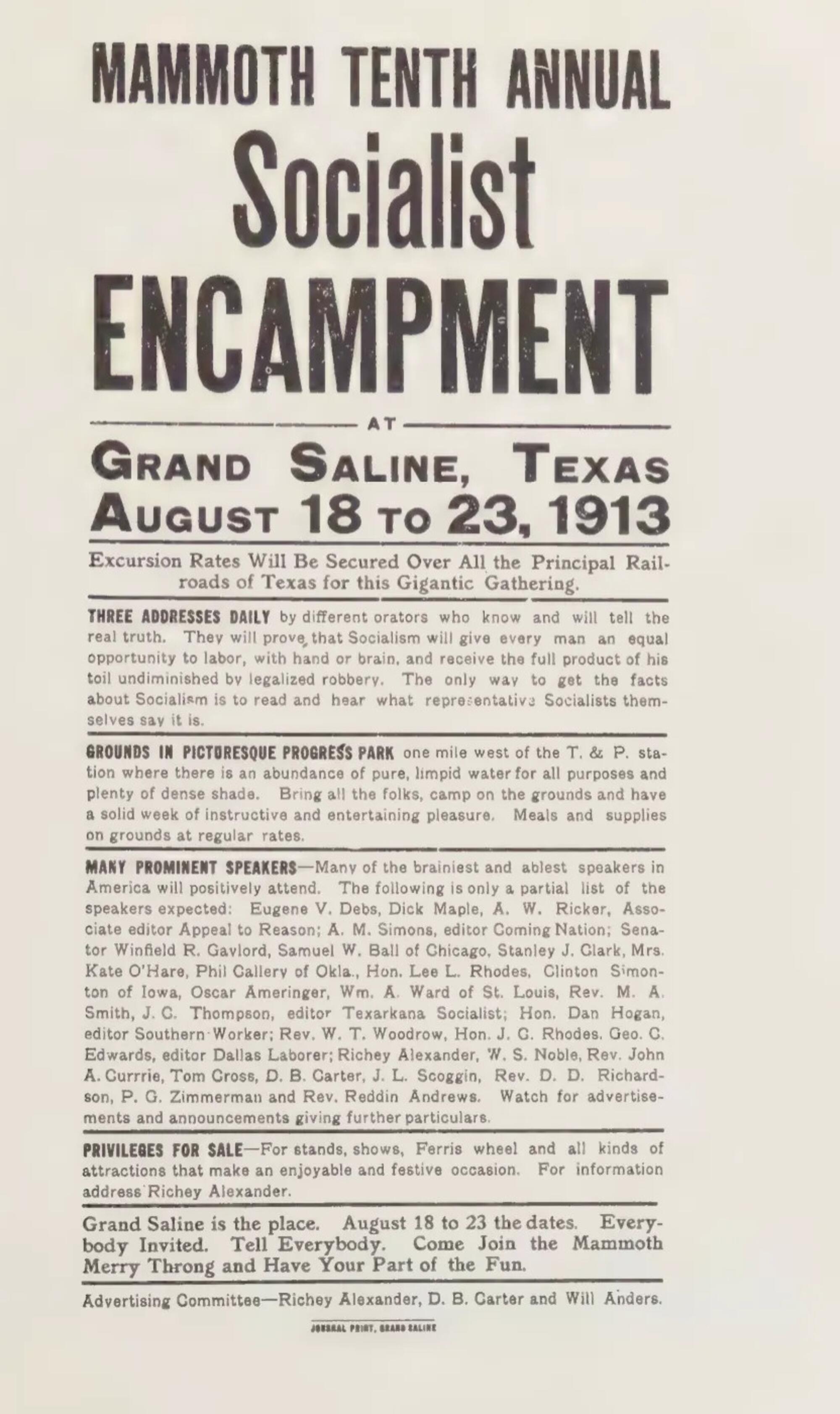 Grand Saline