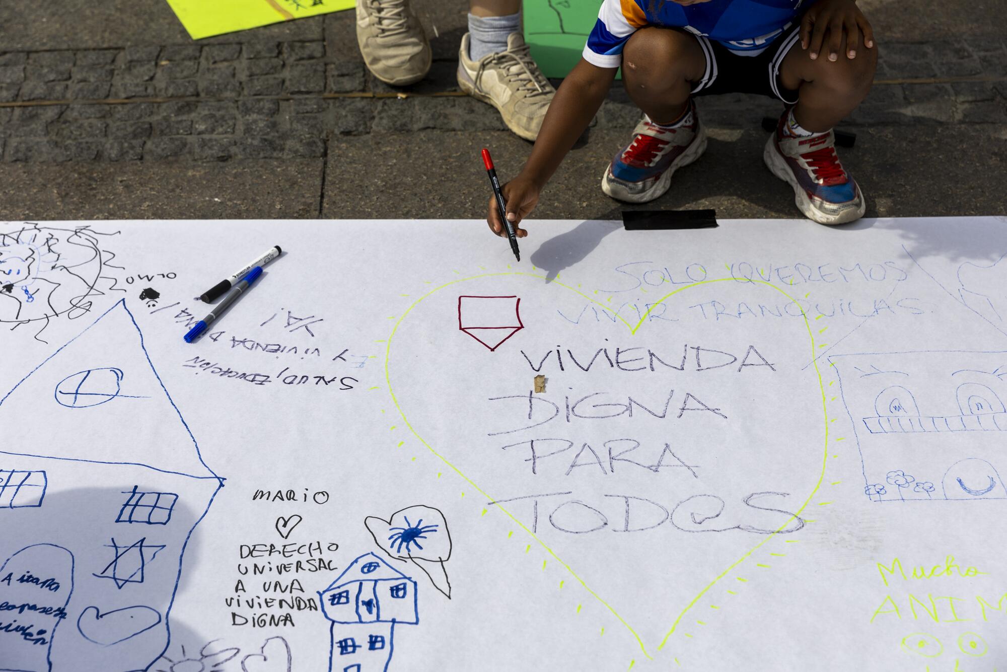 Acampada Sol varios 2026 - 30